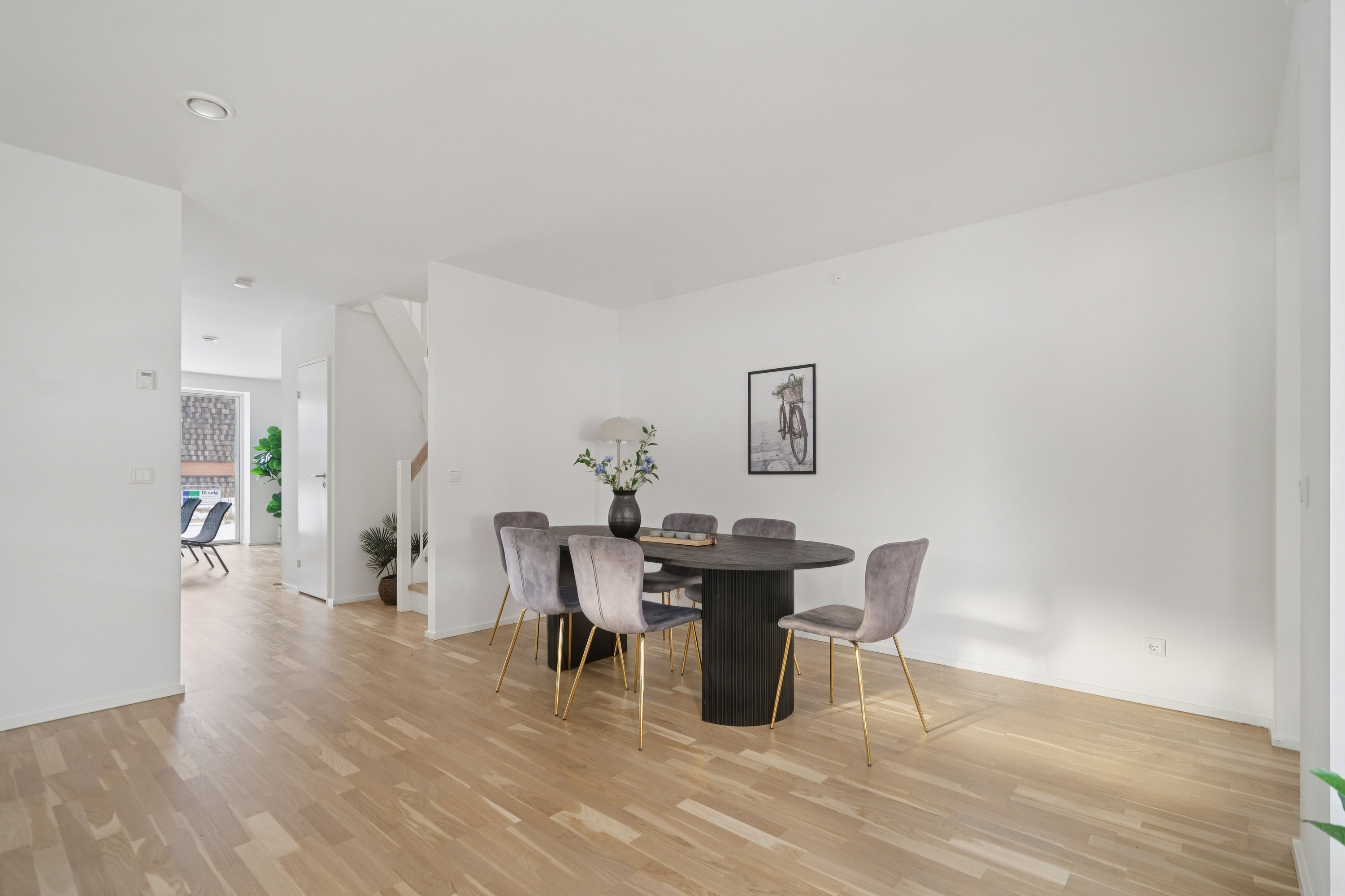 Fremhævet værelse billede i fuldskærmstilstand. Billede af Pinievej 52, 2880 Bagsværd