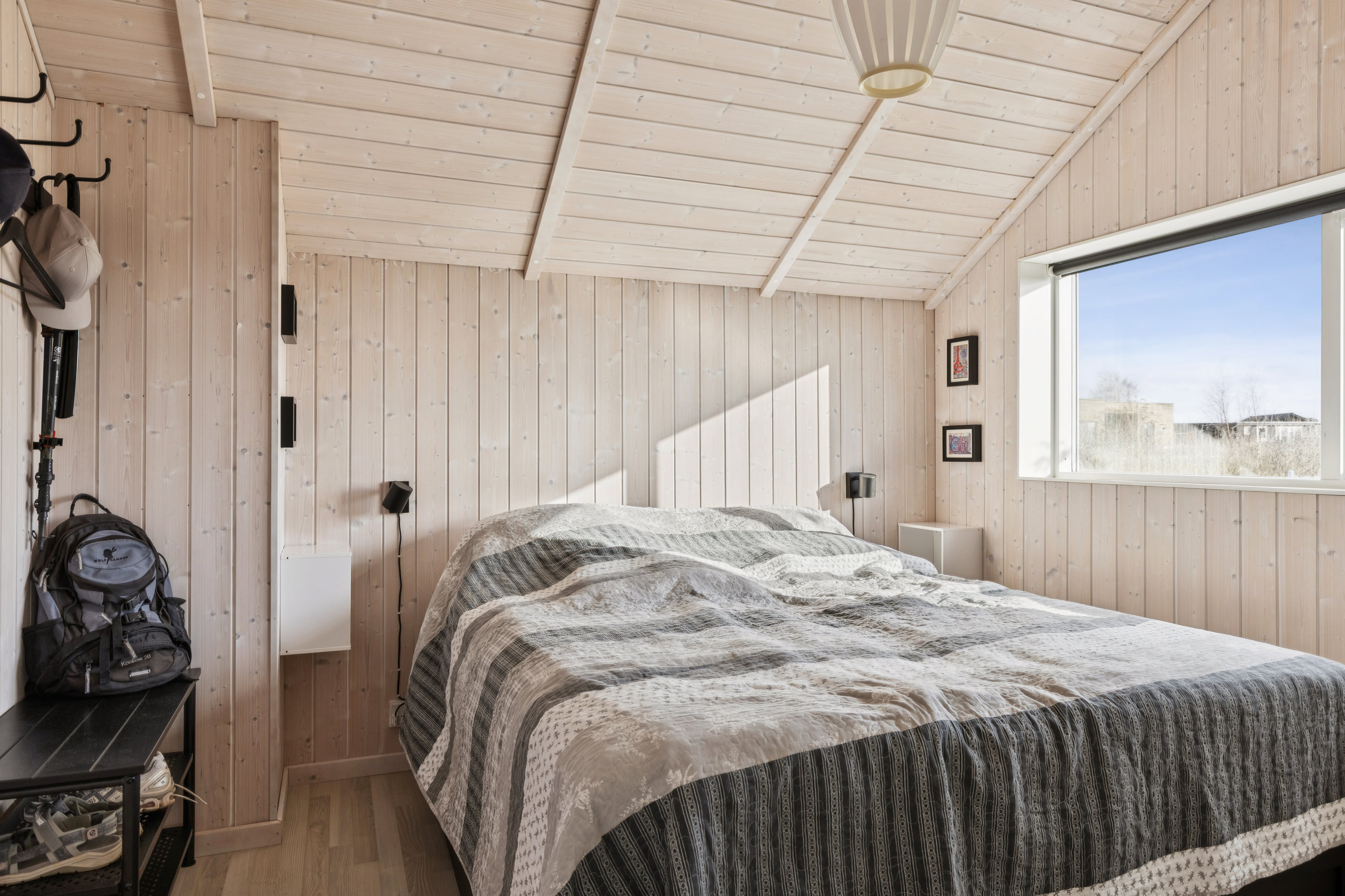 Fremhævet værelse billede i fuldskærmstilstand. Billede af Ravnholt 48, Havnsø, 4591 Føllenslev