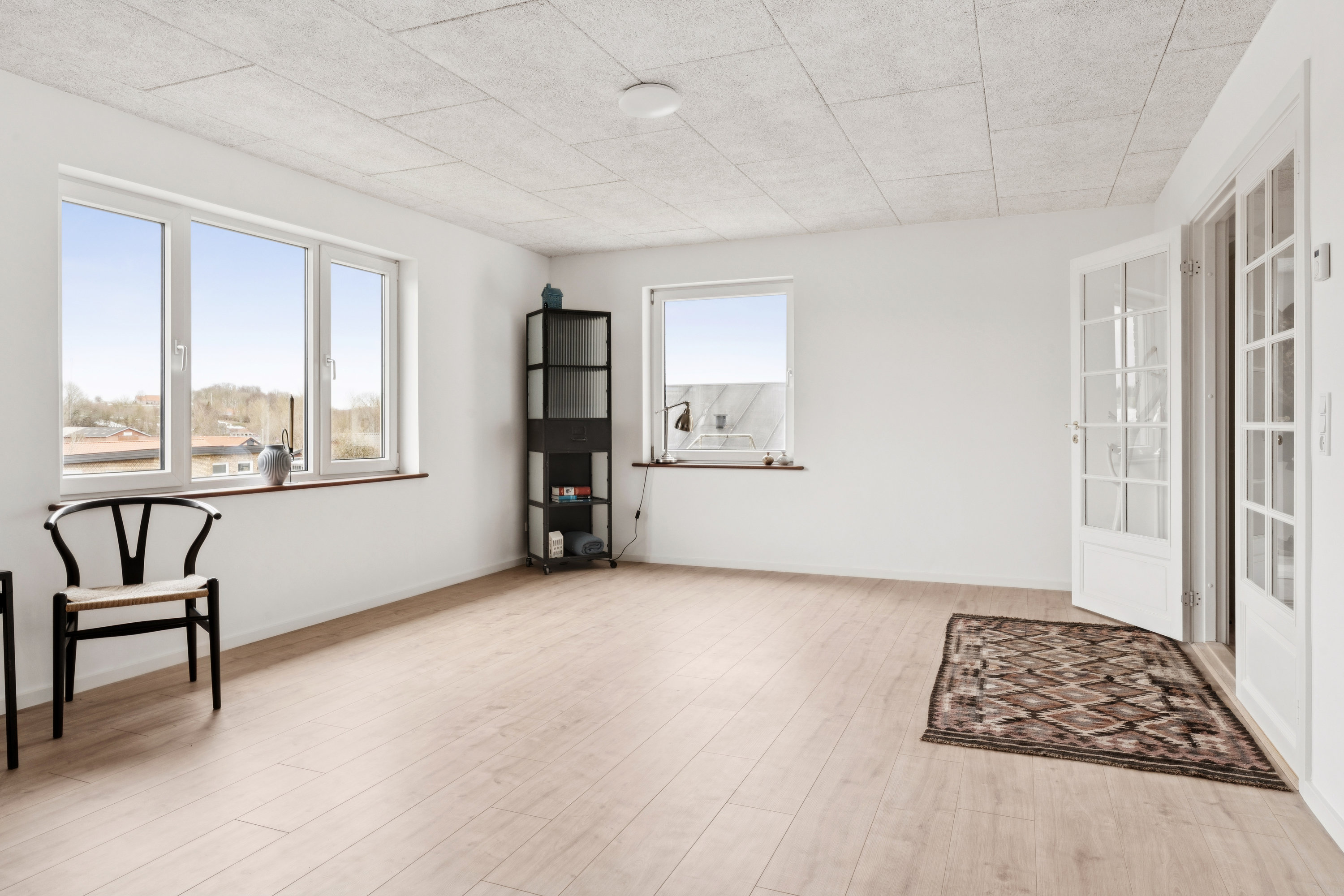 Fremhævet værelse billede i fuldskærmstilstand. Billede af Klarup Skolevej 7A, 9270 Klarup