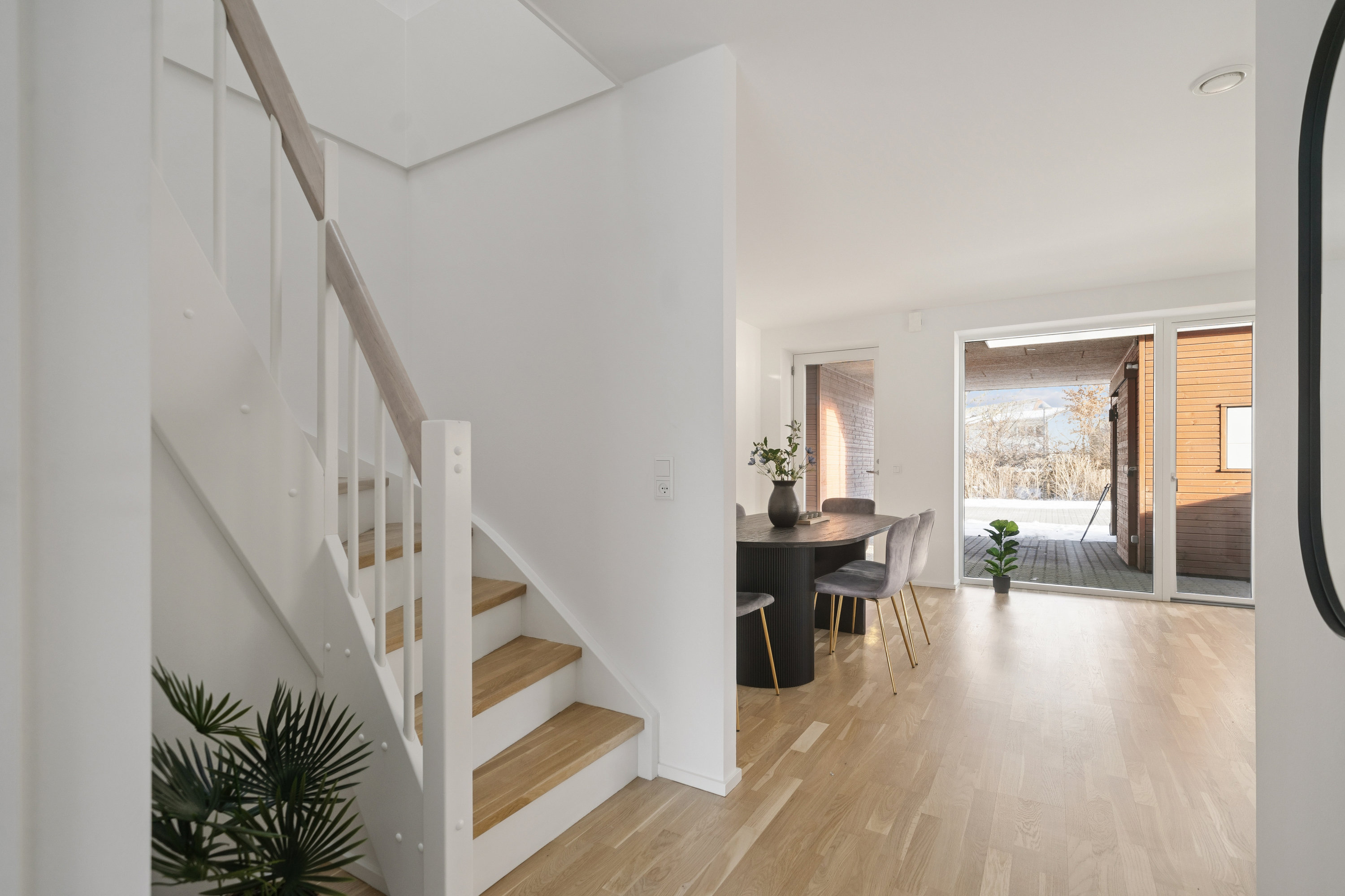 Fremhævet værelse billede i fuldskærmstilstand. Billede af Pinievej 52, 2880 Bagsværd