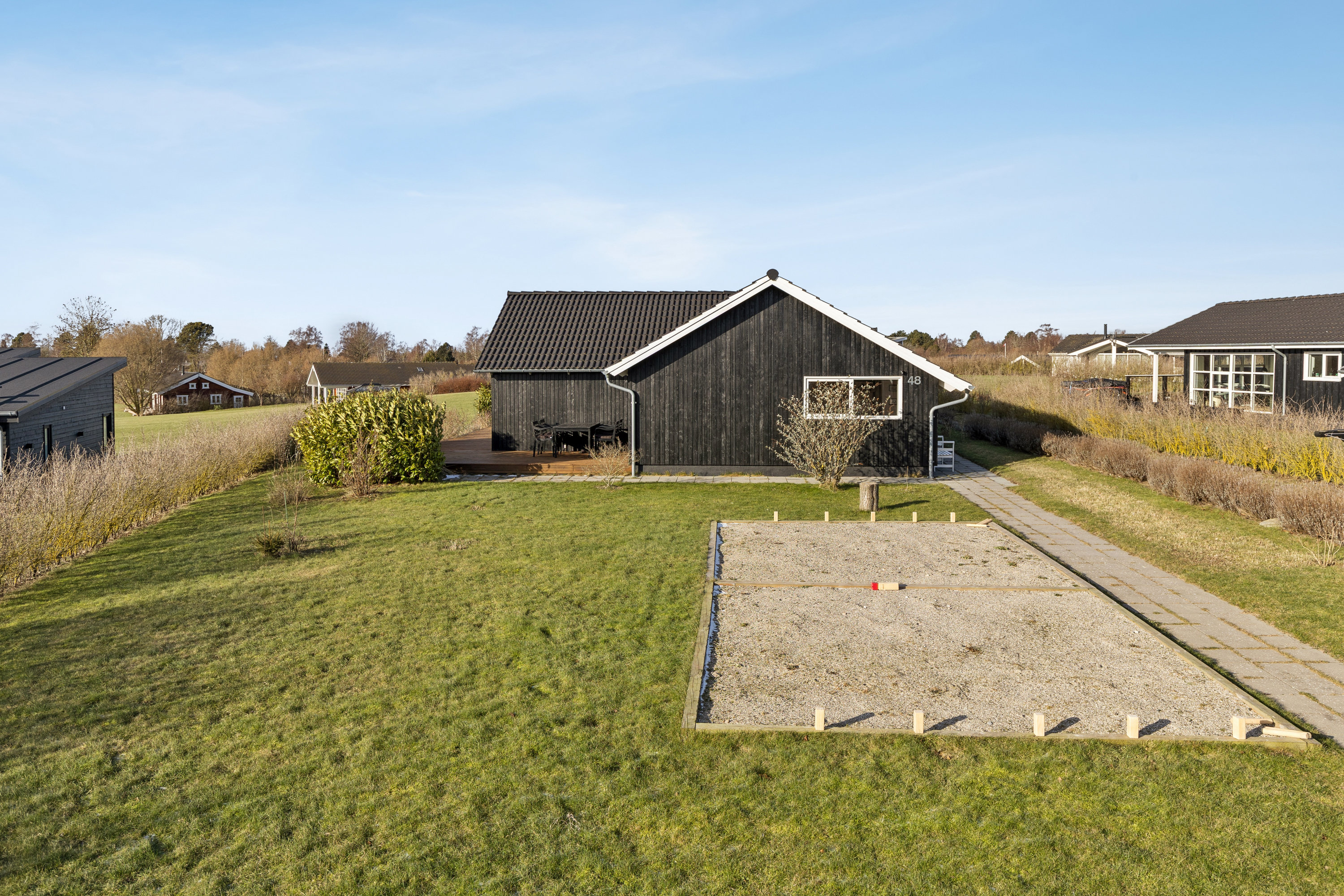 Fremhævet ejendom billede i fuldskærmstilstand. Billede af Ravnholt 48, Havnsø, 4591 Føllenslev