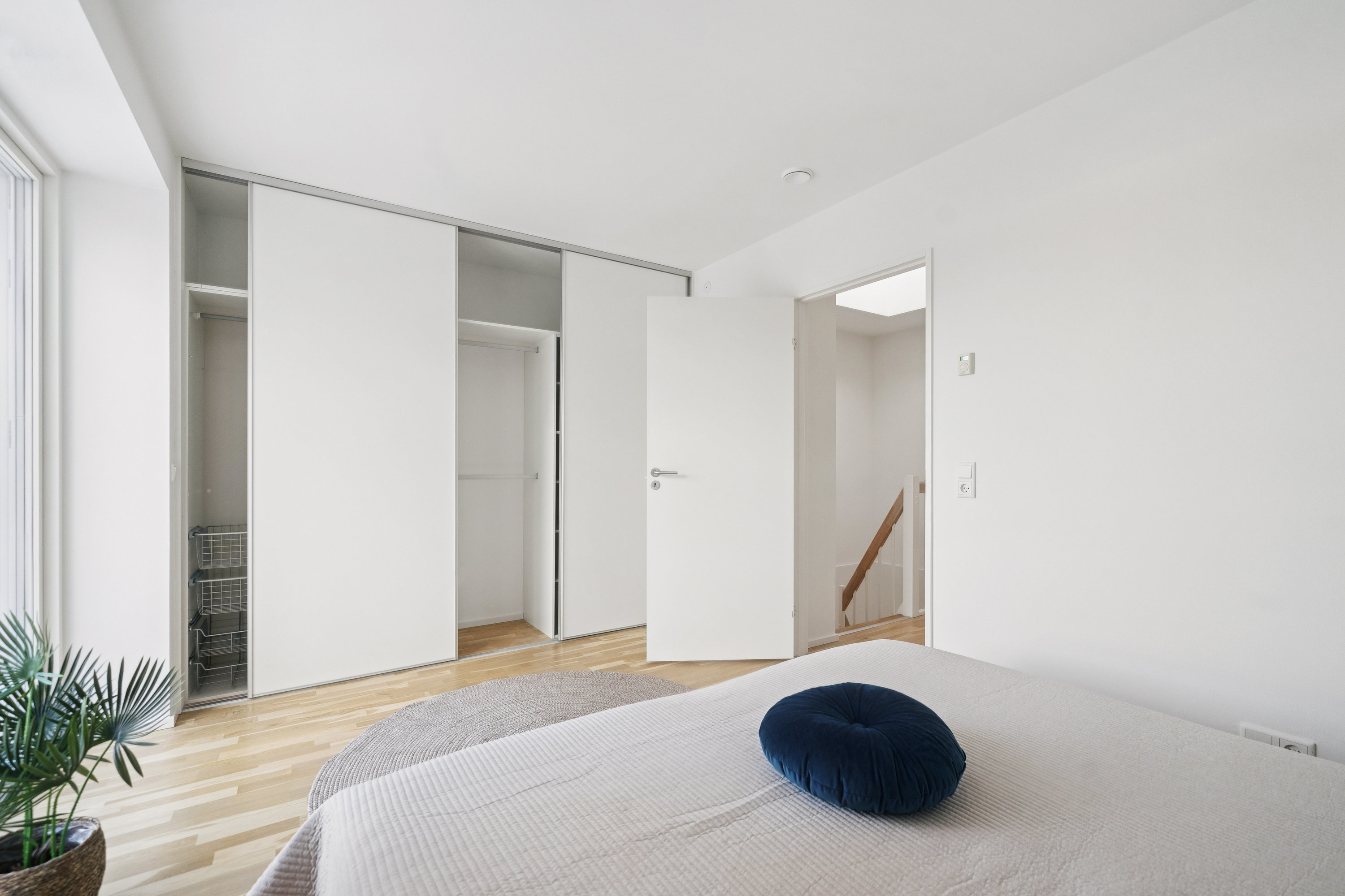 Fremhævet værelse billede i fuldskærmstilstand. Billede af Pinievej 52, 2880 Bagsværd