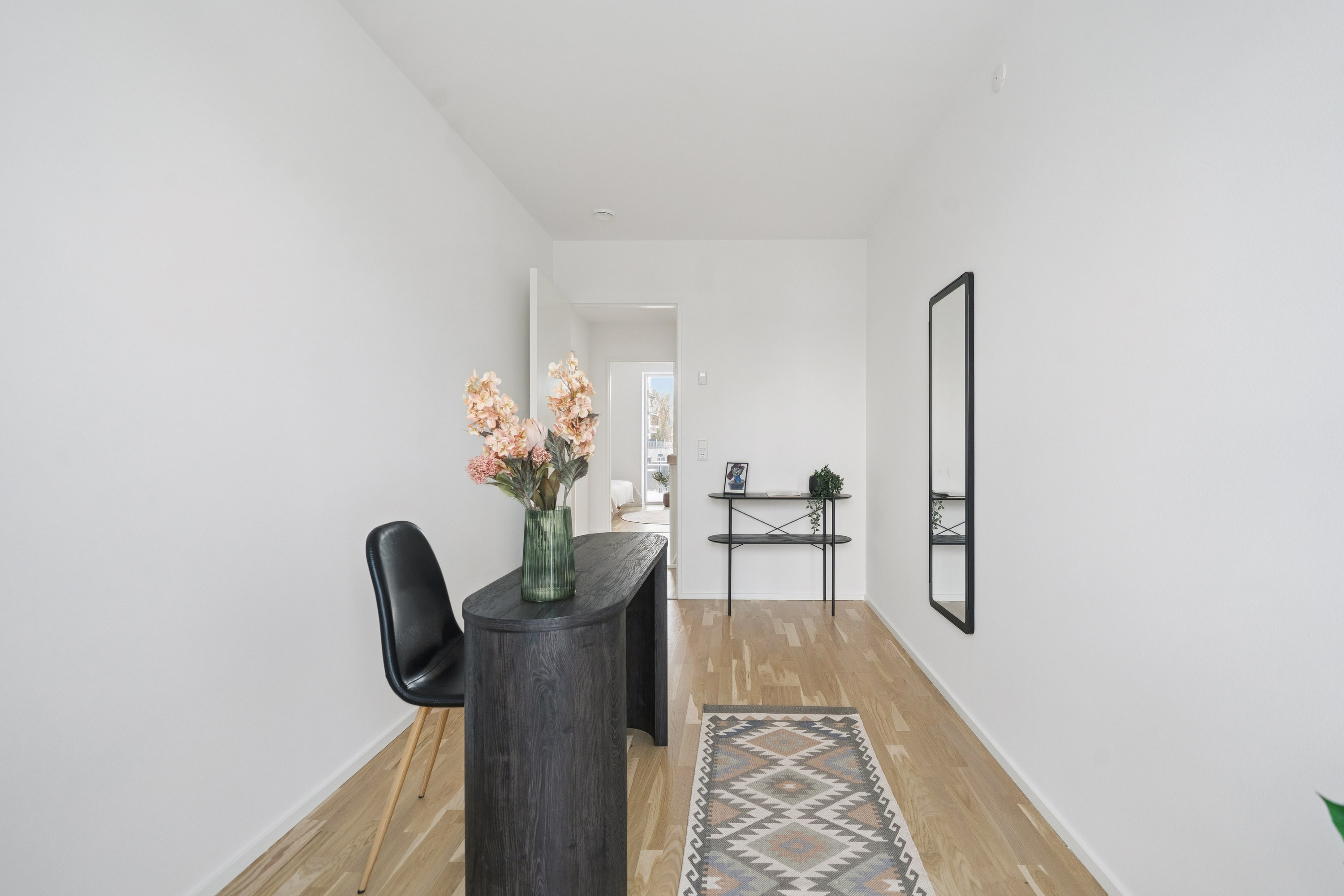 Fremhævet værelse billede i fuldskærmstilstand. Billede af Pinievej 52, 2880 Bagsværd