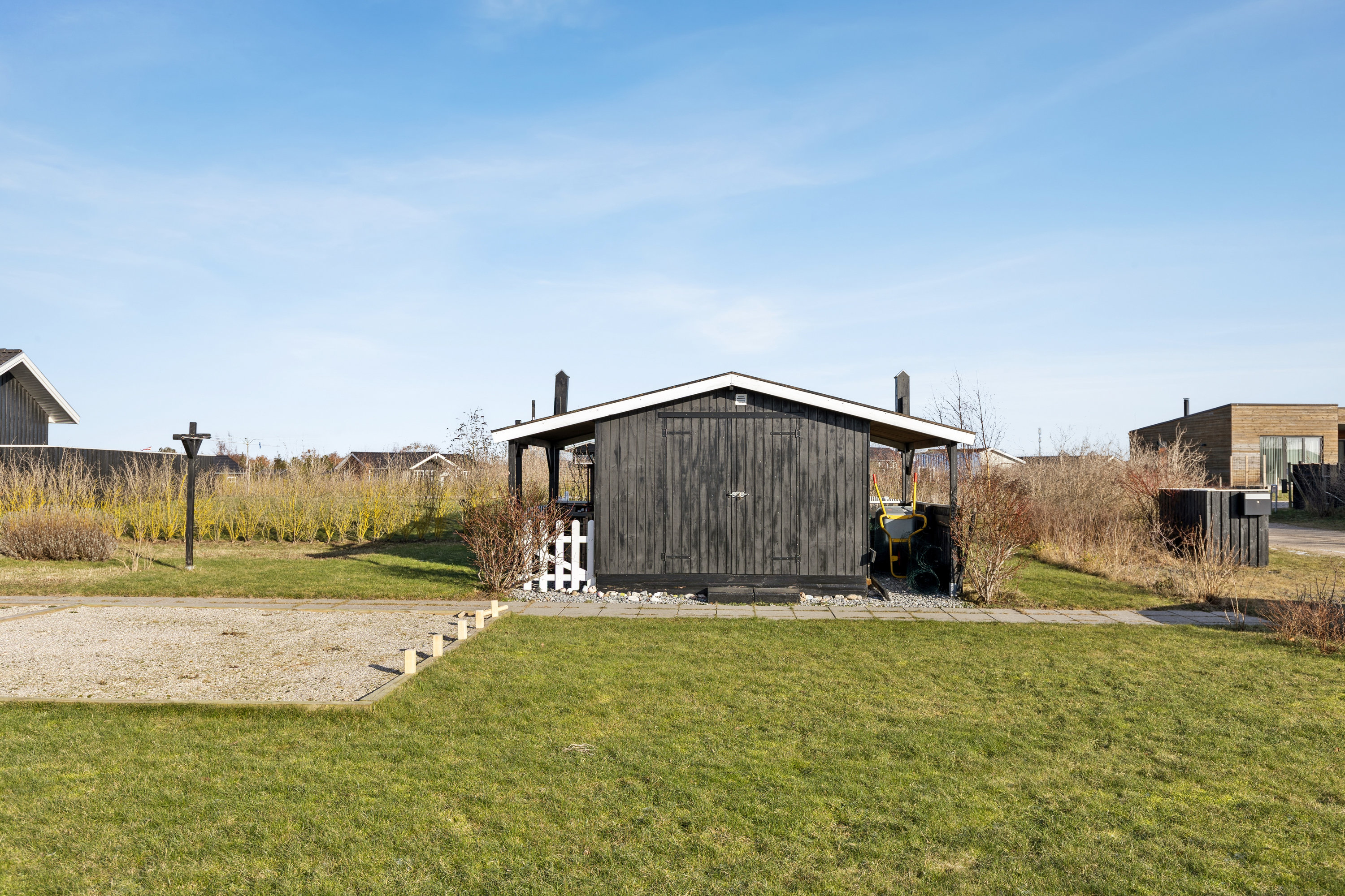 Fremhævet ejendom billede i fuldskærmstilstand. Billede af Ravnholt 48, Havnsø, 4591 Føllenslev