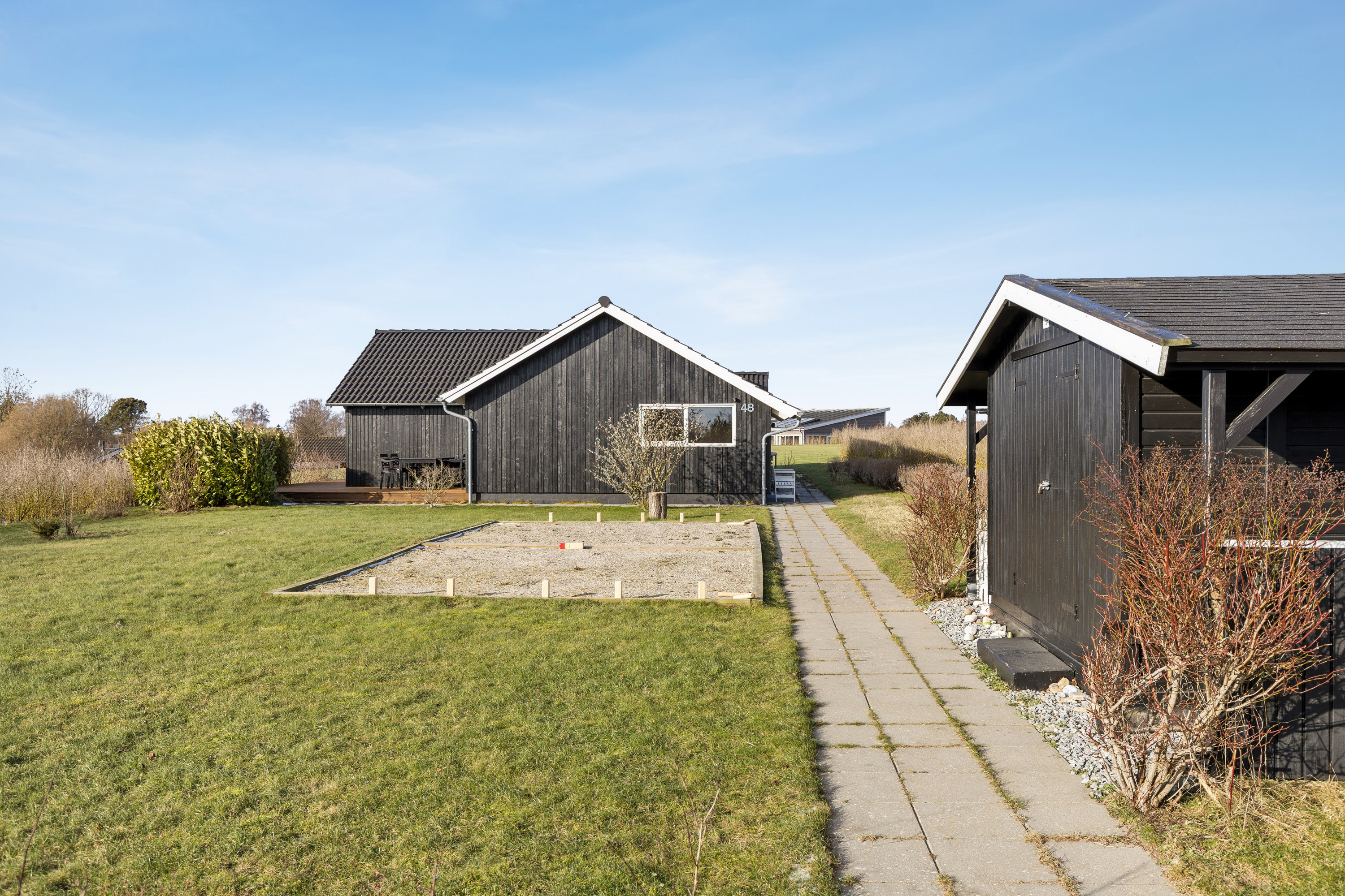 Fremhævet ejendom billede i fuldskærmstilstand. Billede af Ravnholt 48, Havnsø, 4591 Føllenslev