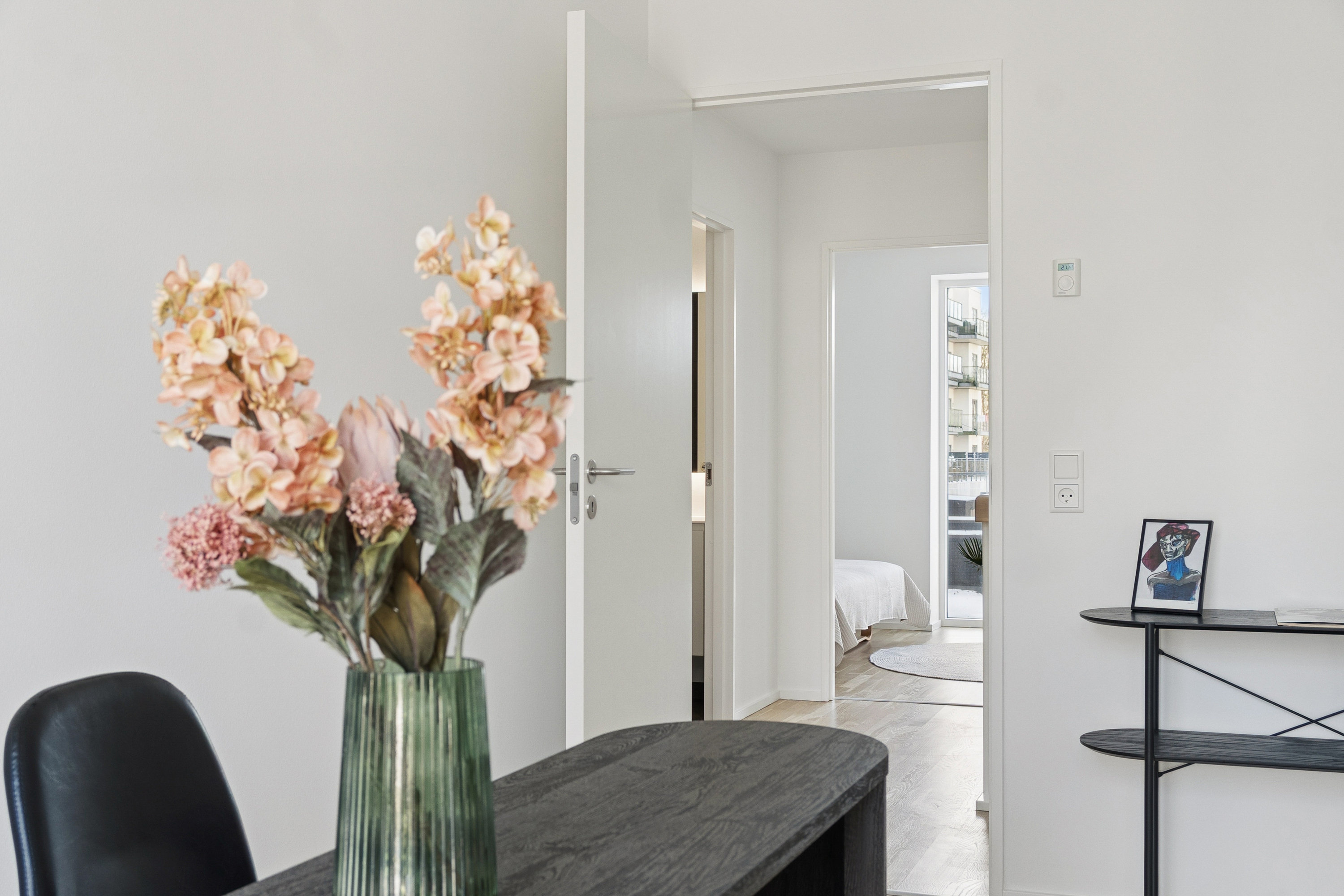 Fremhævet alrum billede i fuldskærmstilstand. Billede af Pinievej 52, 2880 Bagsværd