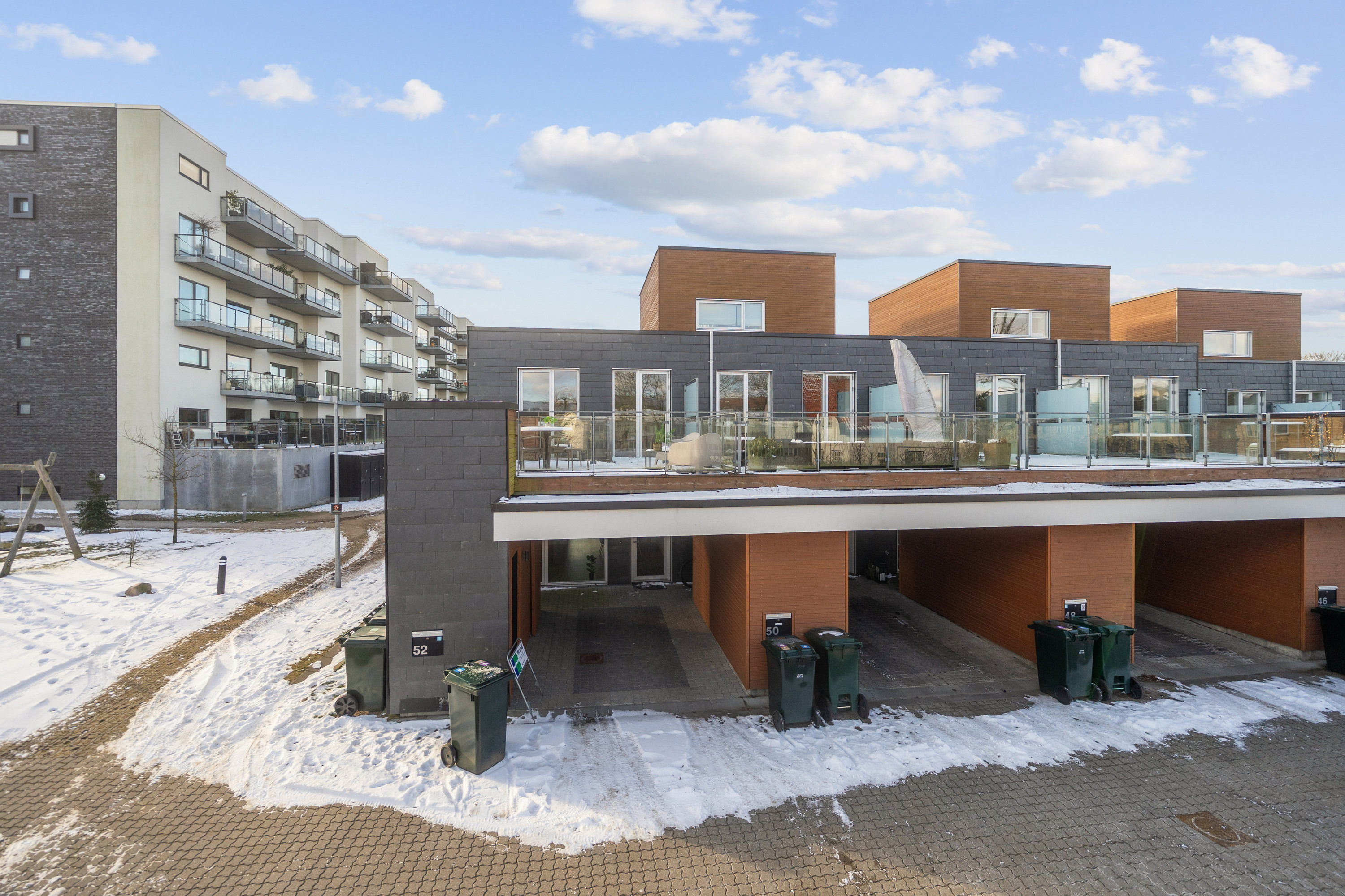 Pinievej 52, 2880 Bagsværd