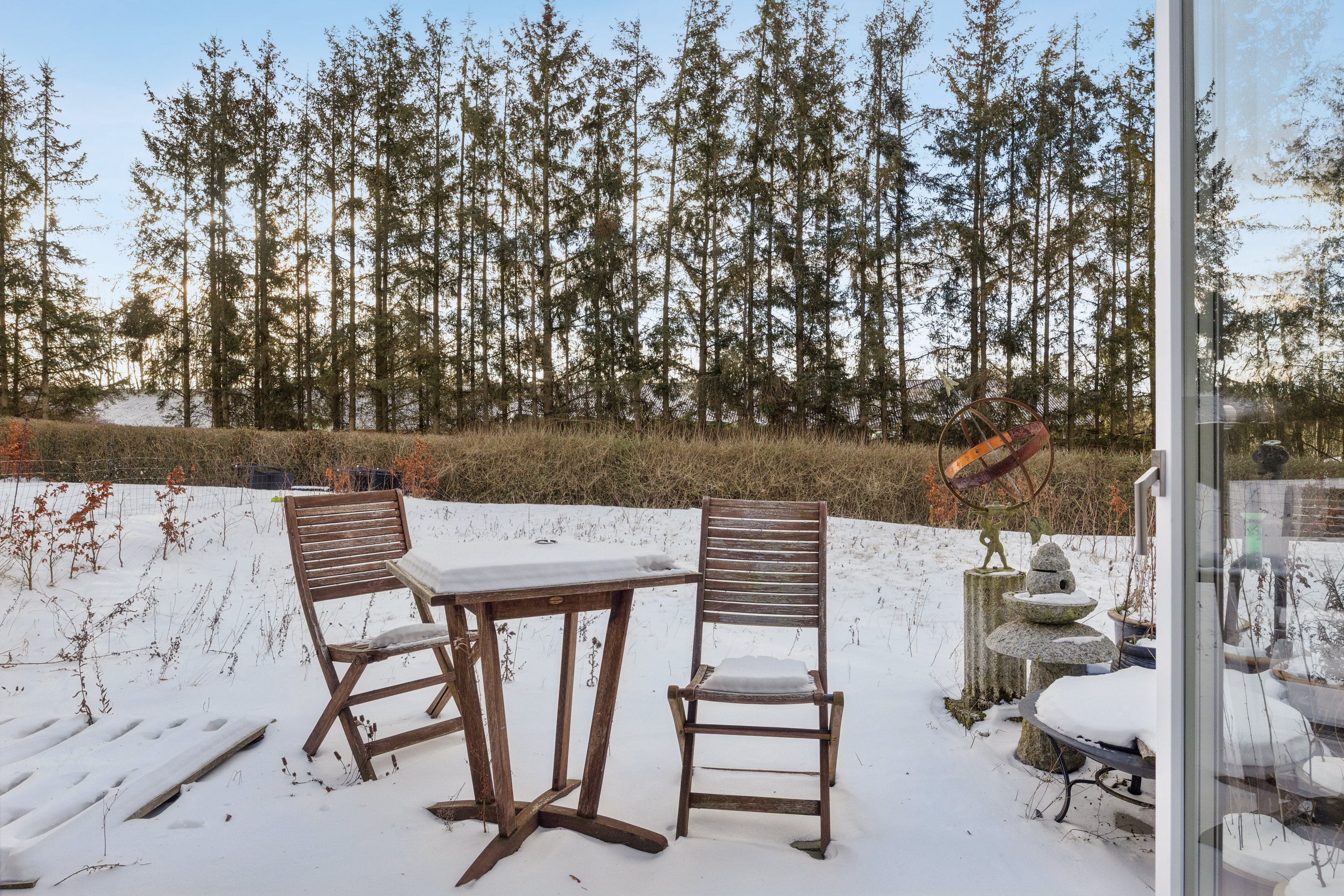 Fremhævet andet billede i fuldskærmstilstand. Billede af Skovvang 2S, Ejby, 4623 Lille Skensved