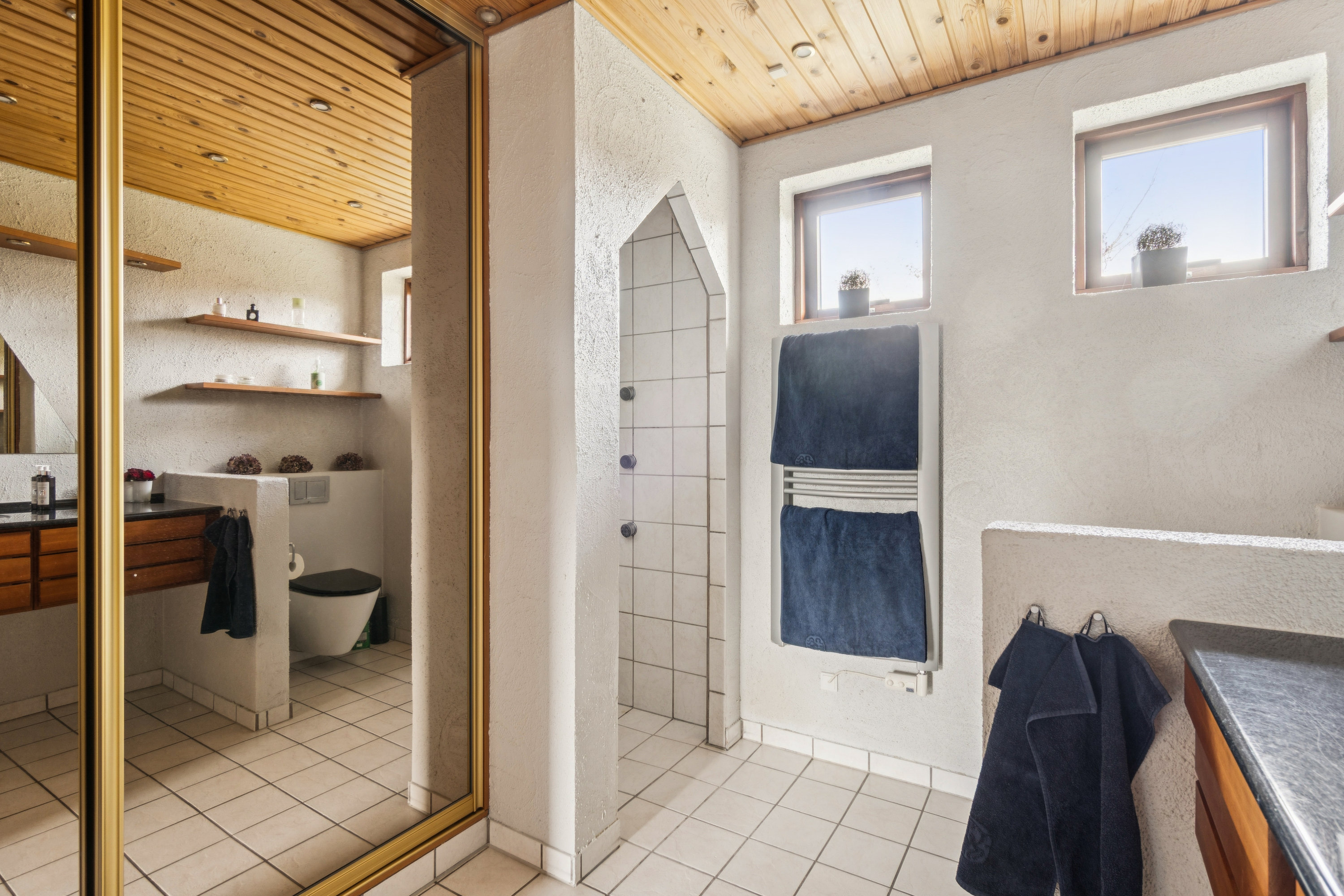 Fremhævet andet billede i fuldskærmstilstand. Billede af Teglbrændervej 18, 8800 Viborg