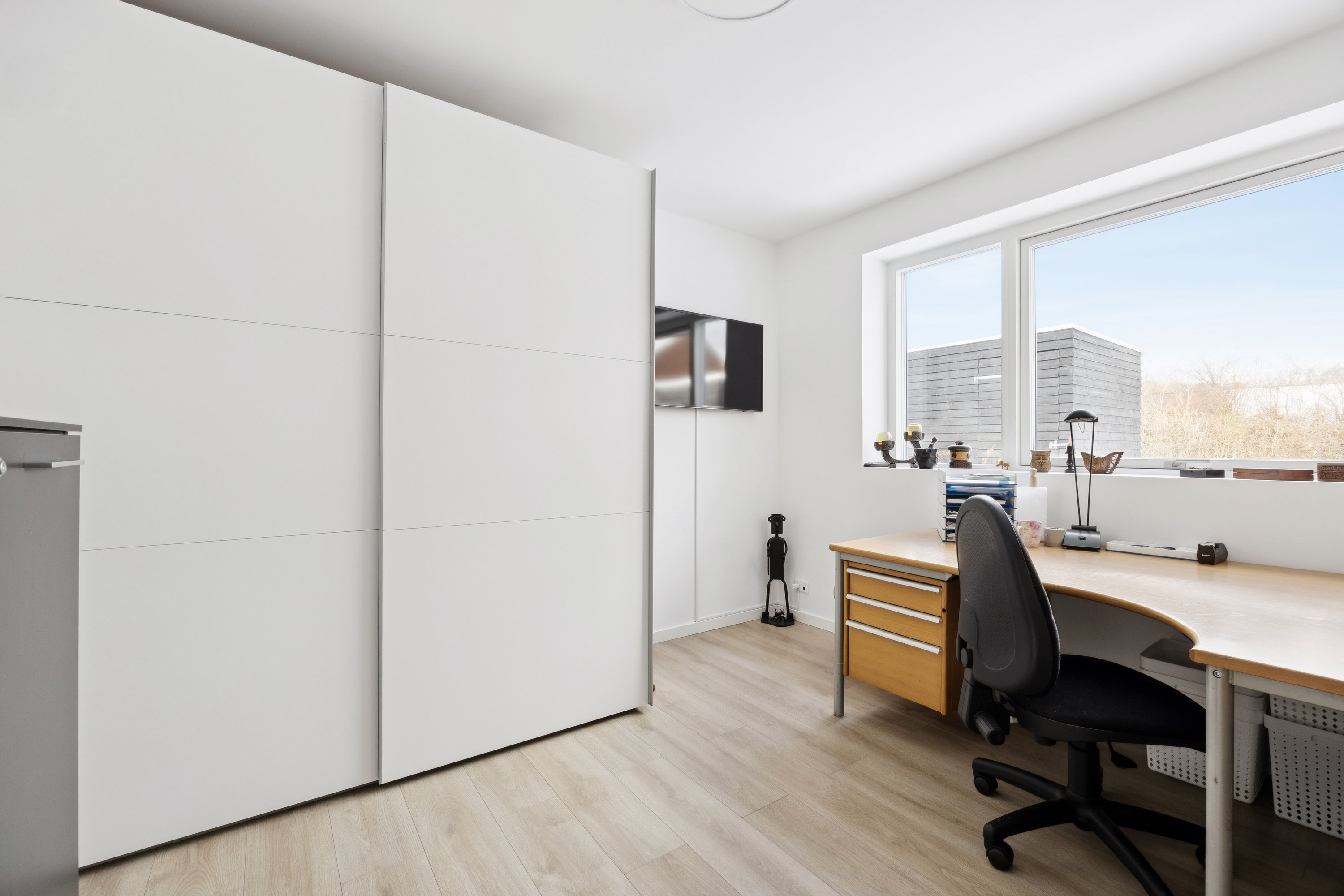 Fremhævet værelse billede i fuldskærmstilstand. Billede af Skovvang 2S, Ejby, 4623 Lille Skensved