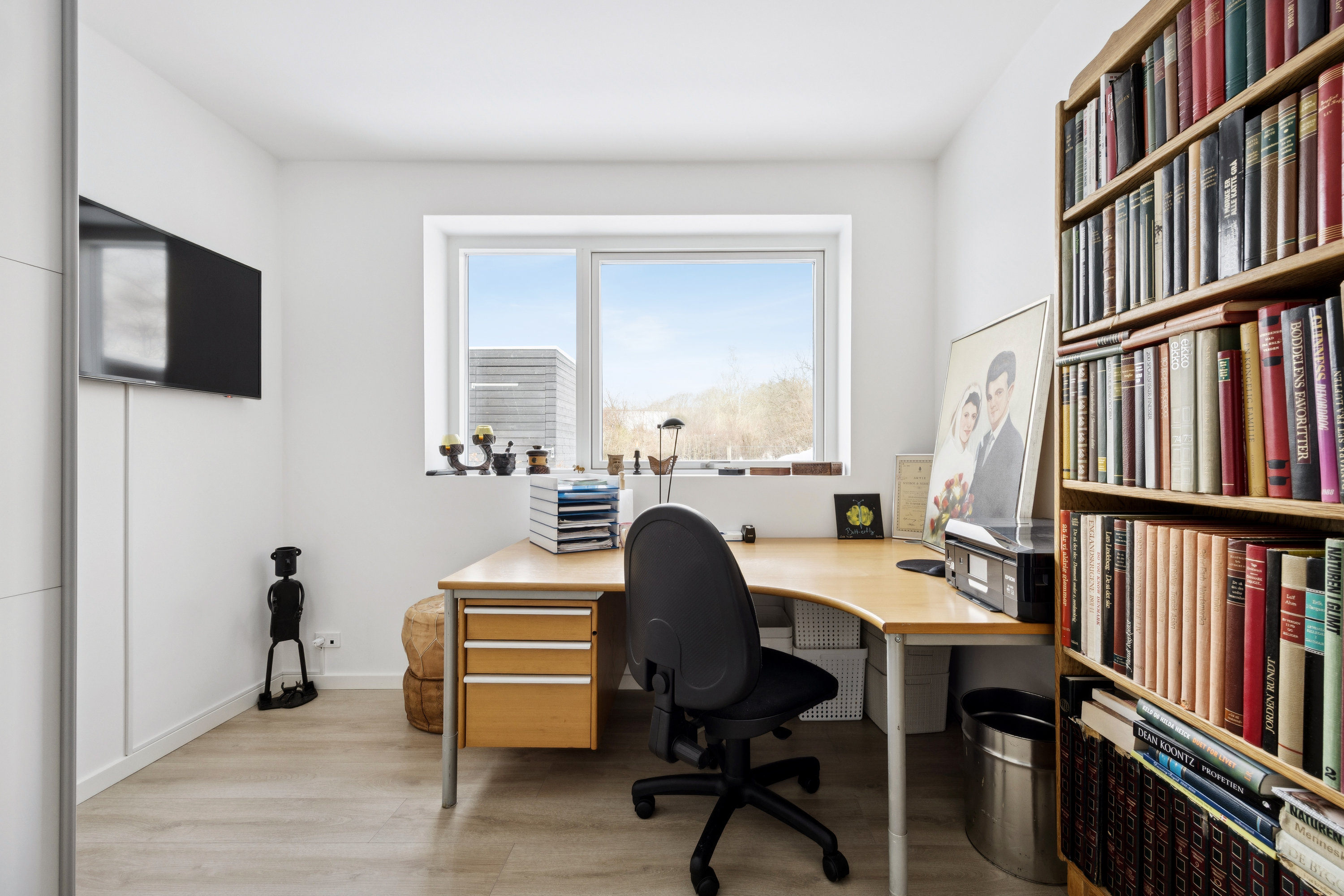 Fremhævet værelse billede i fuldskærmstilstand. Billede af Skovvang 2S, Ejby, 4623 Lille Skensved