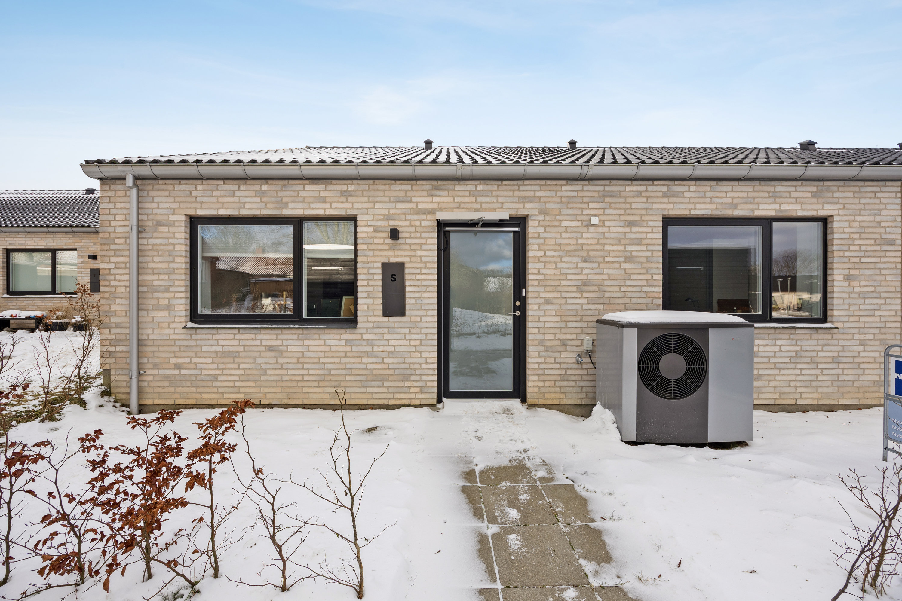 Fremhævet andet billede i fuldskærmstilstand. Billede af Skovvang 2S, Ejby, 4623 Lille Skensved