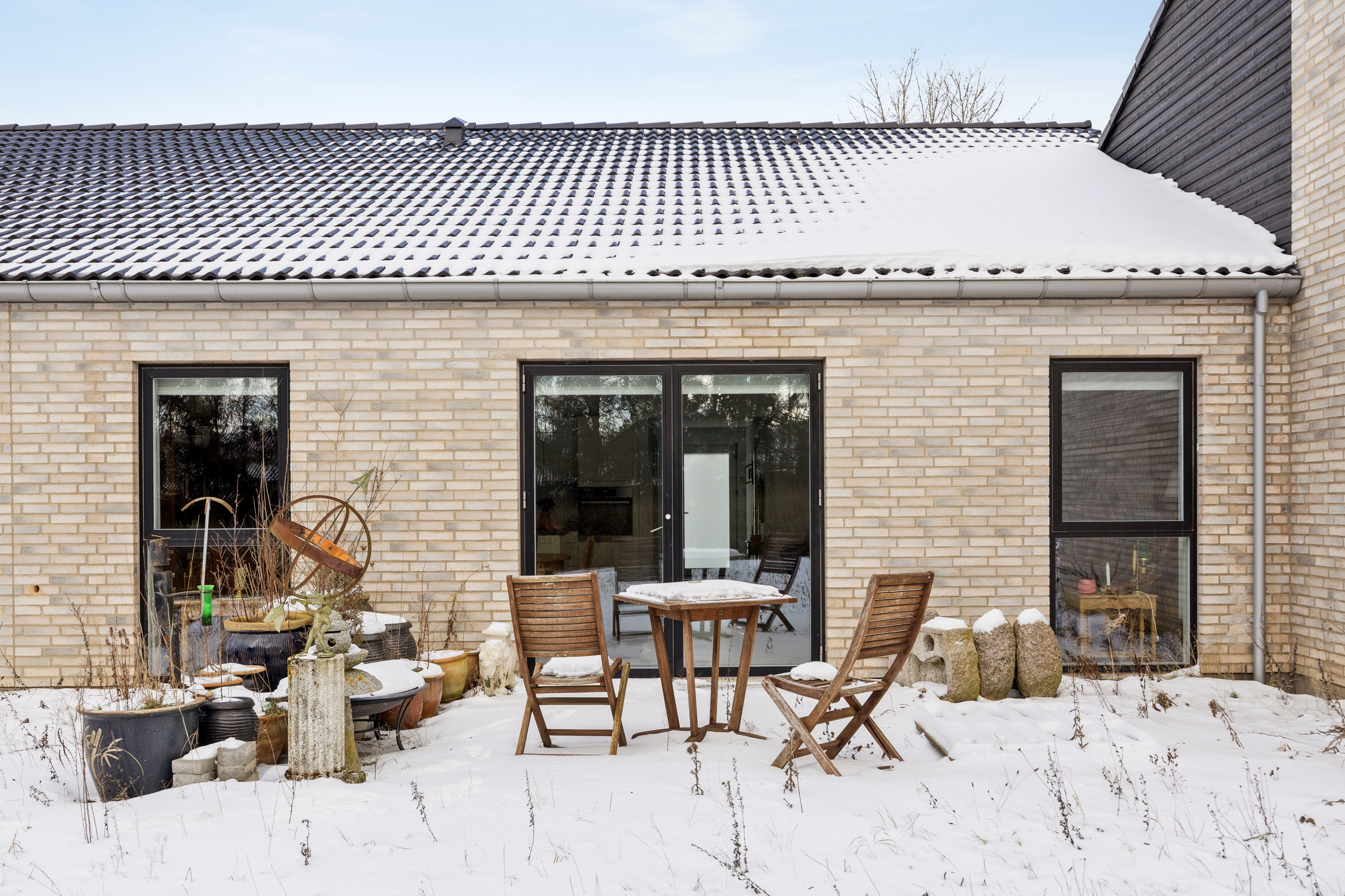 Fremhævet andet billede i fuldskærmstilstand. Billede af Skovvang 2S, Ejby, 4623 Lille Skensved