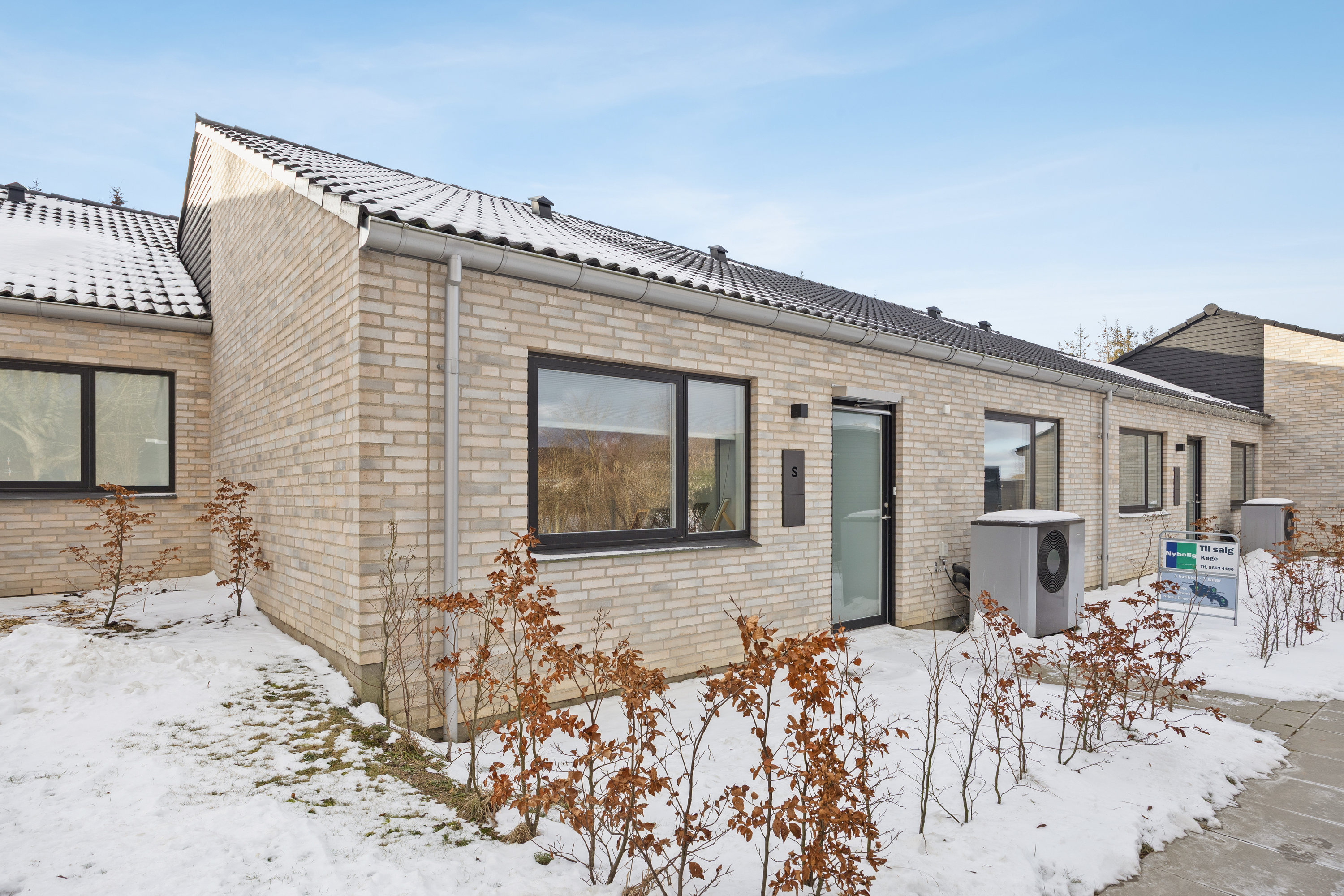 Skovvang 2S, Ejby, 4623 Lille Skensved