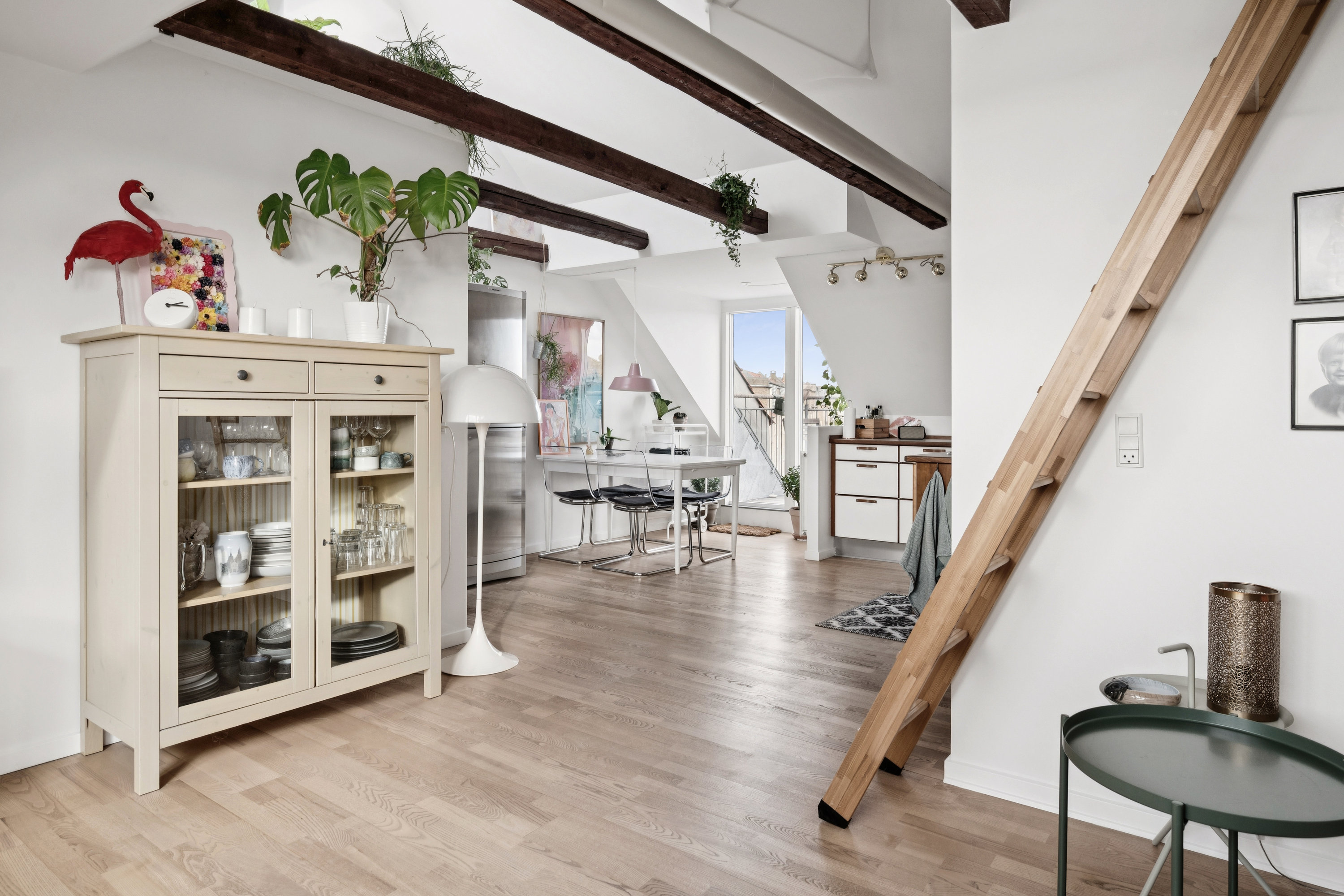 Sønderport 3, 5. tv., 8000 Aarhus C