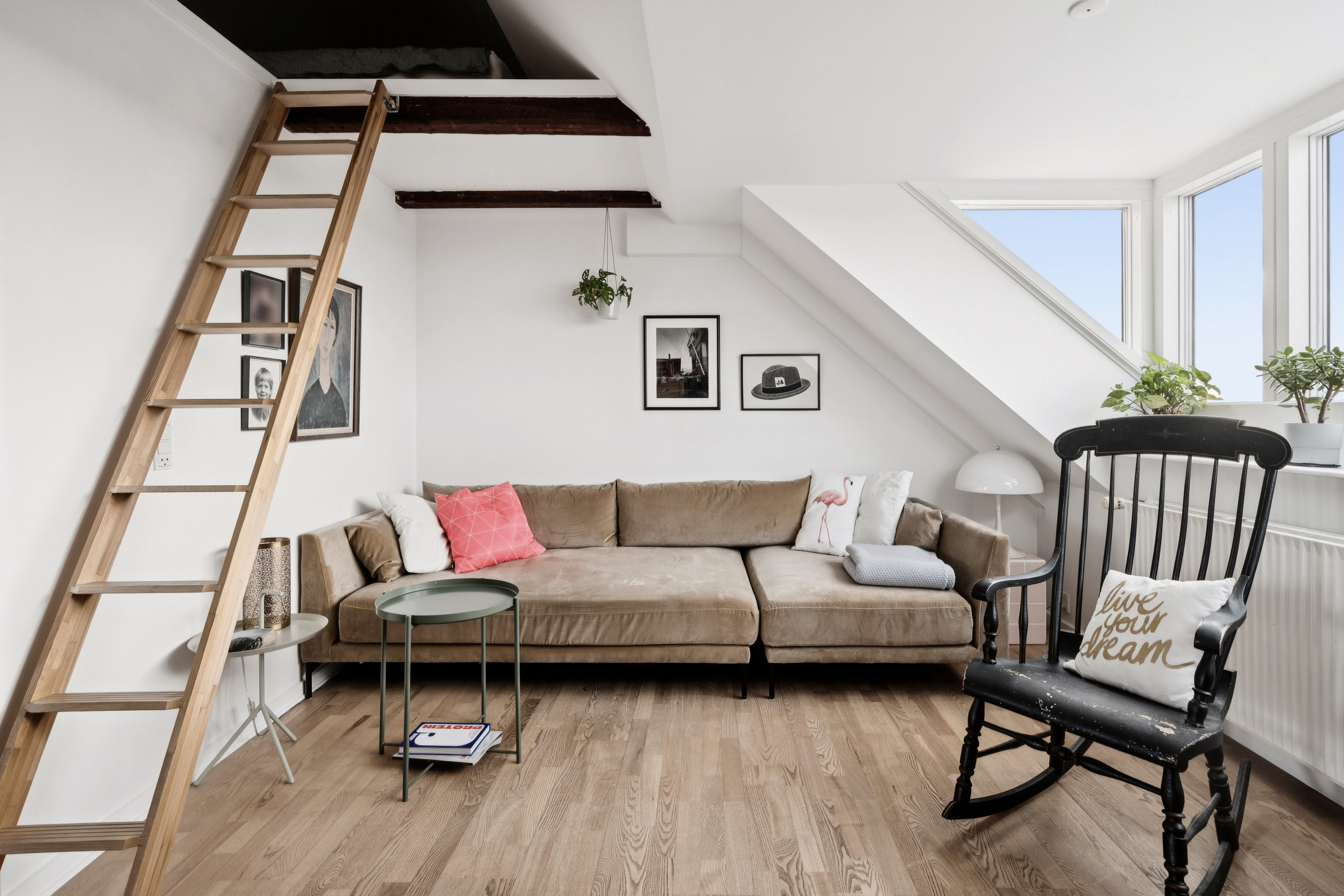 Sønderport 3, 5. tv., 8000 Aarhus C