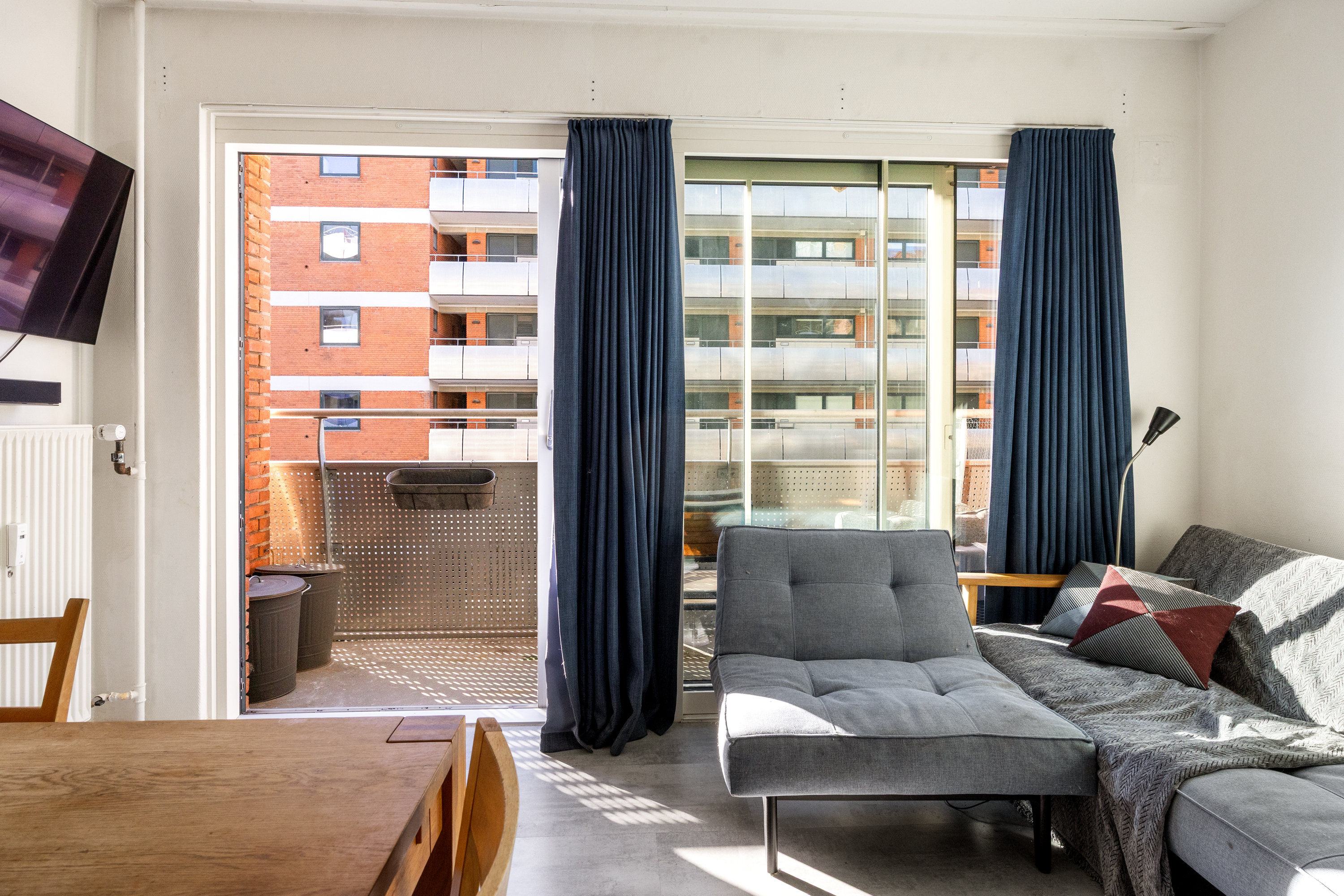 Tagensvej 47, 2. 12., 2200 København N