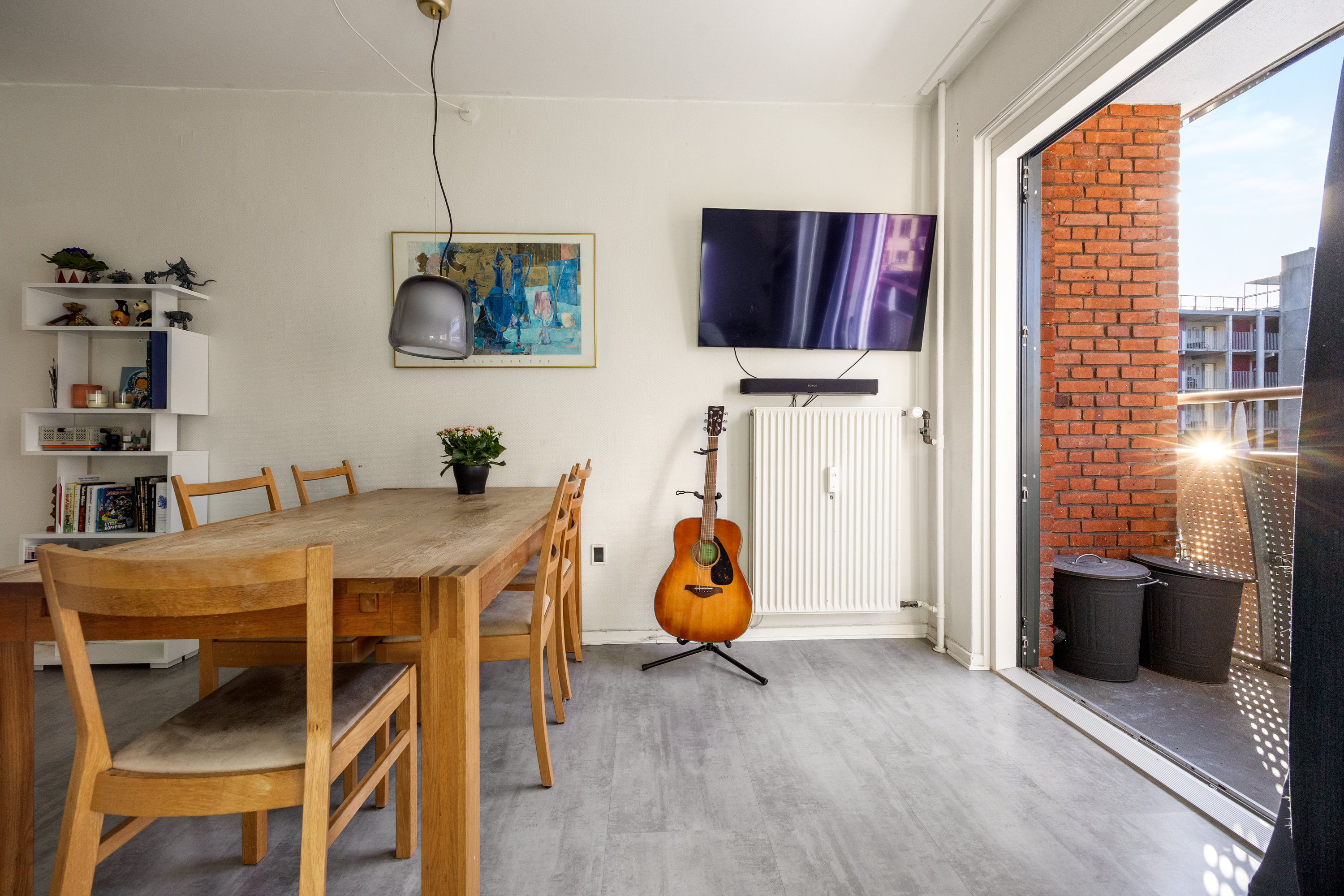 Tagensvej 47, 2. 12., 2200 København N