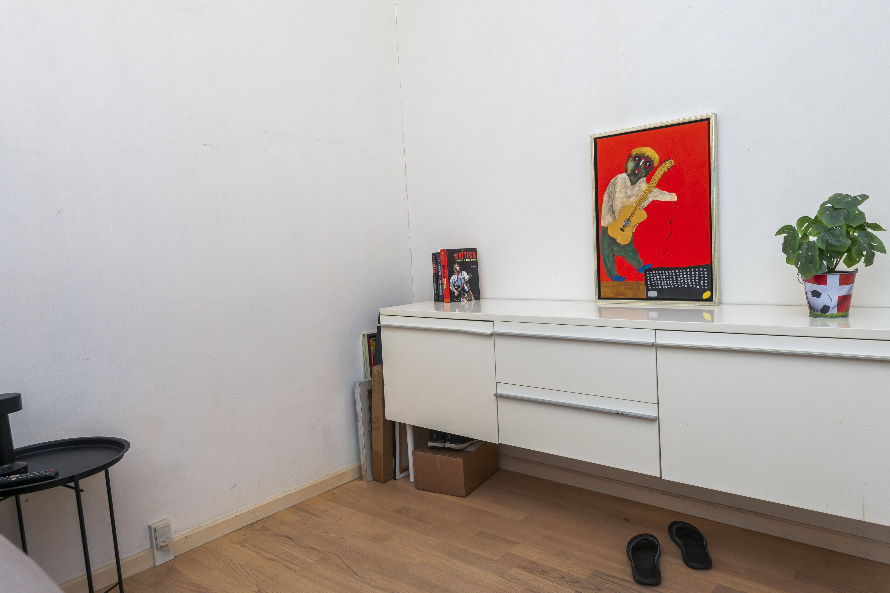 Fremhævet  billede i fuldskærmstilstand. Billede af Sønder Nytoft 23, Nordby, 6720 Fanø