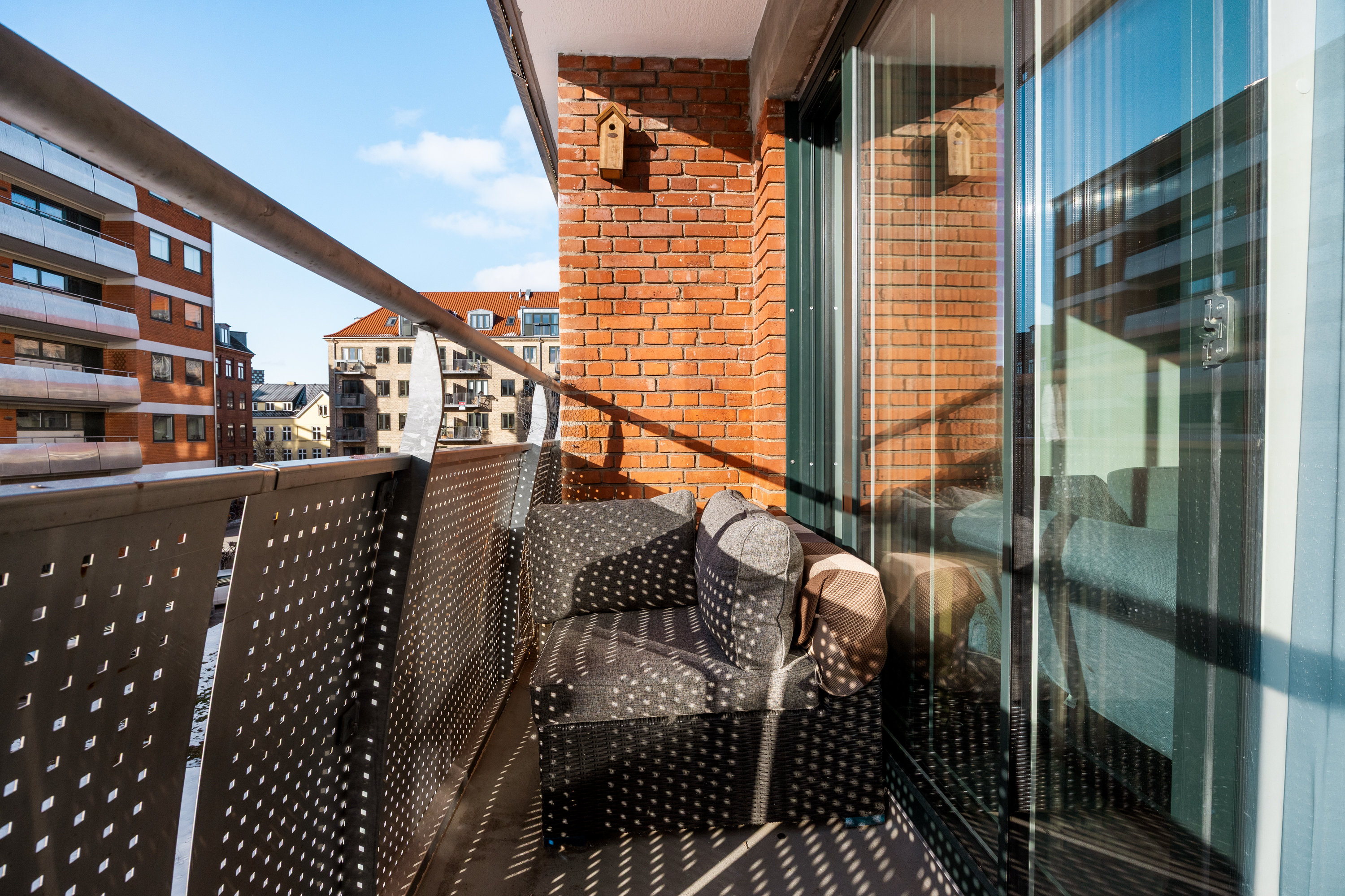 Tagensvej 47, 2. 12., 2200 København N