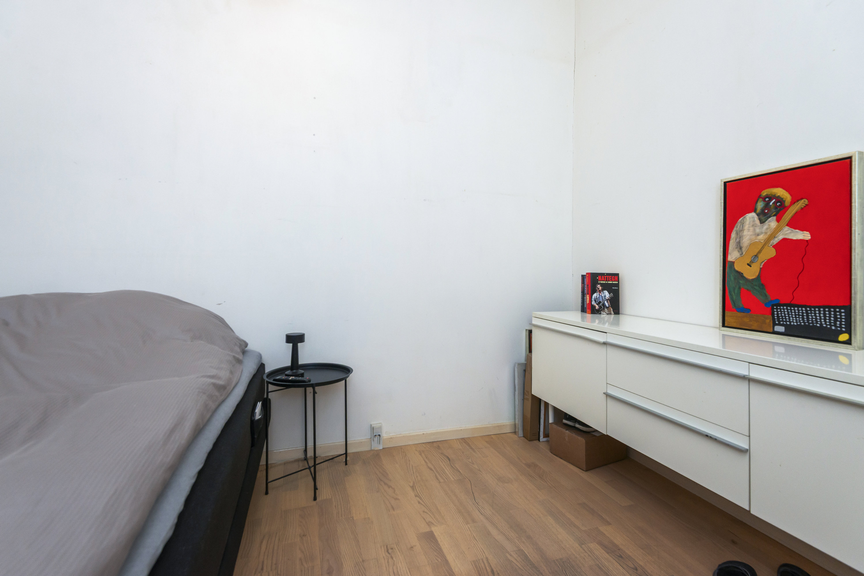 Fremhævet  billede i fuldskærmstilstand. Billede af Sønder Nytoft 23, Nordby, 6720 Fanø