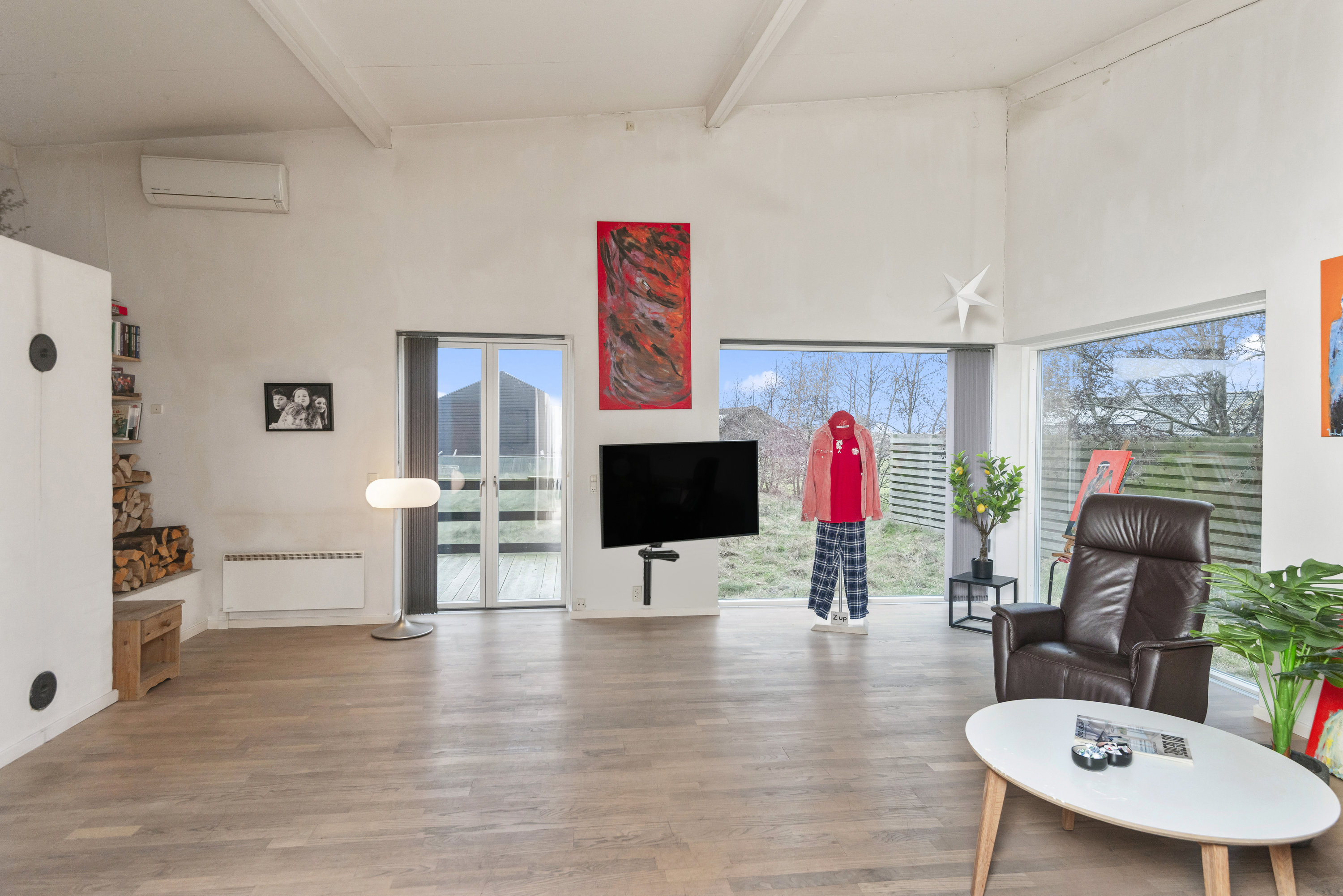 Fremhævet  billede i fuldskærmstilstand. Billede af Sønder Nytoft 23, Nordby, 6720 Fanø