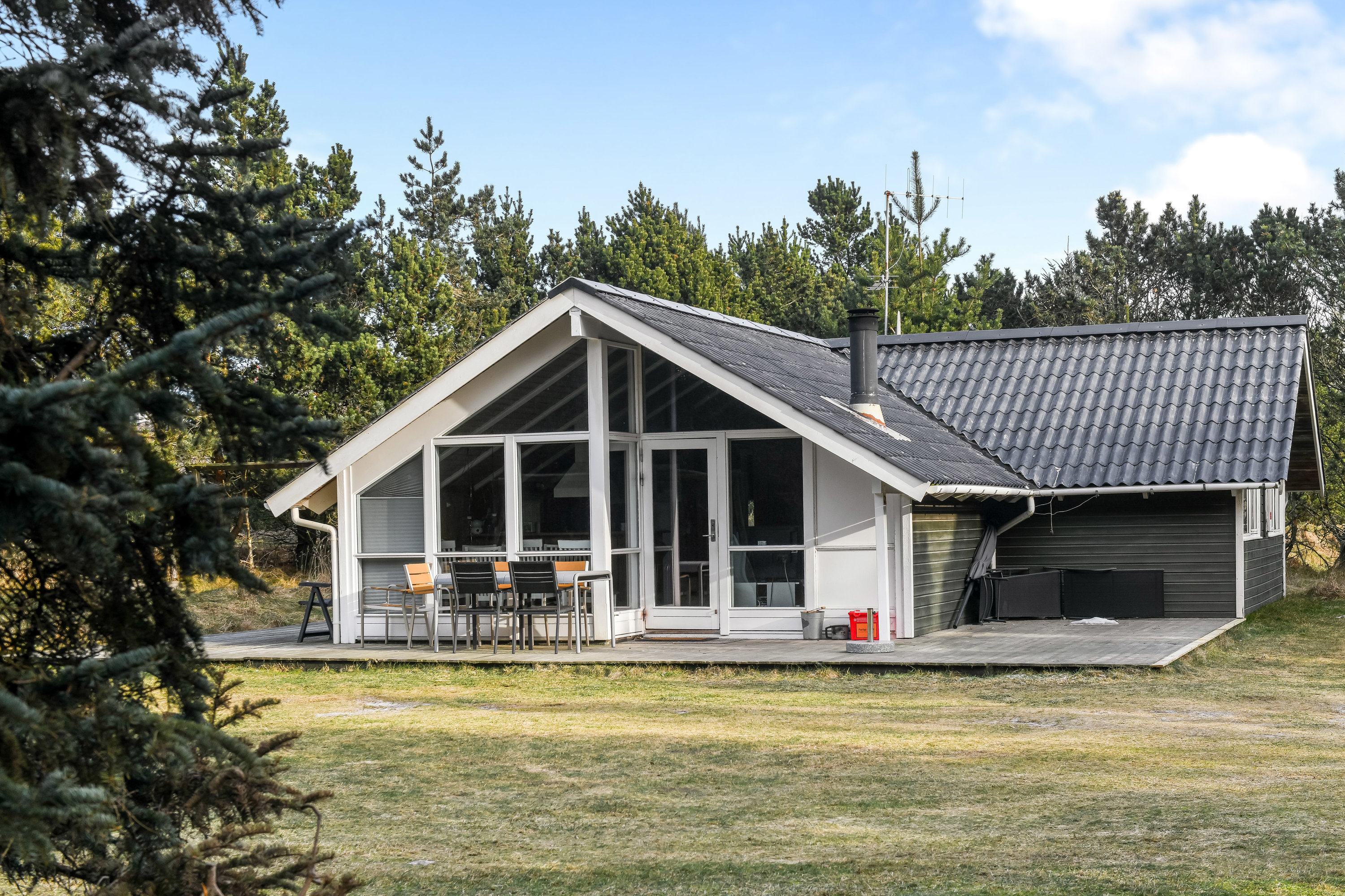 Hedevej 40, Ho, 6857 Blåvand