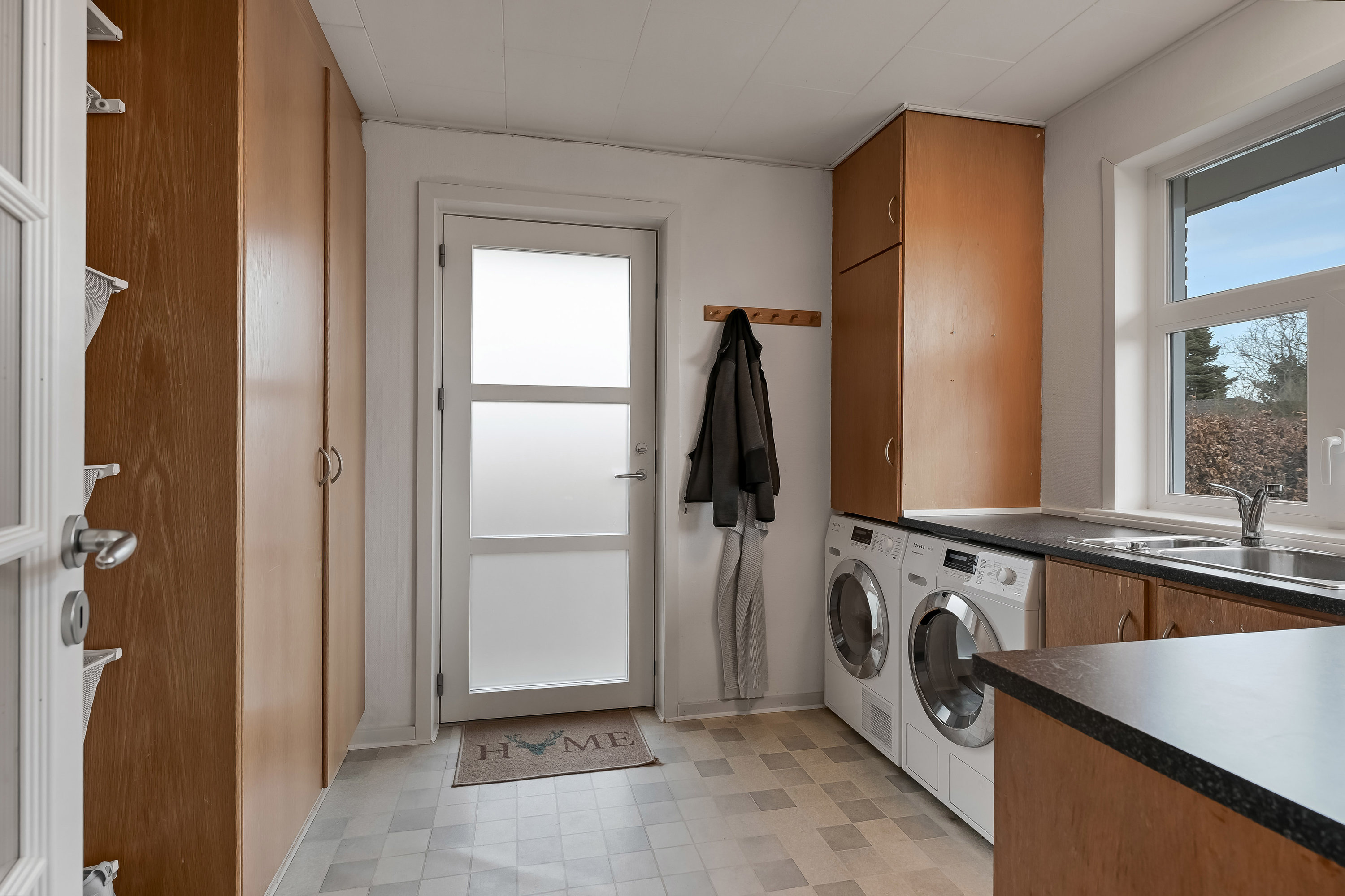 Fremhævet bryggers billede i fuldskærmstilstand. Billede af Mosevangen 16, 6710 Esbjerg V