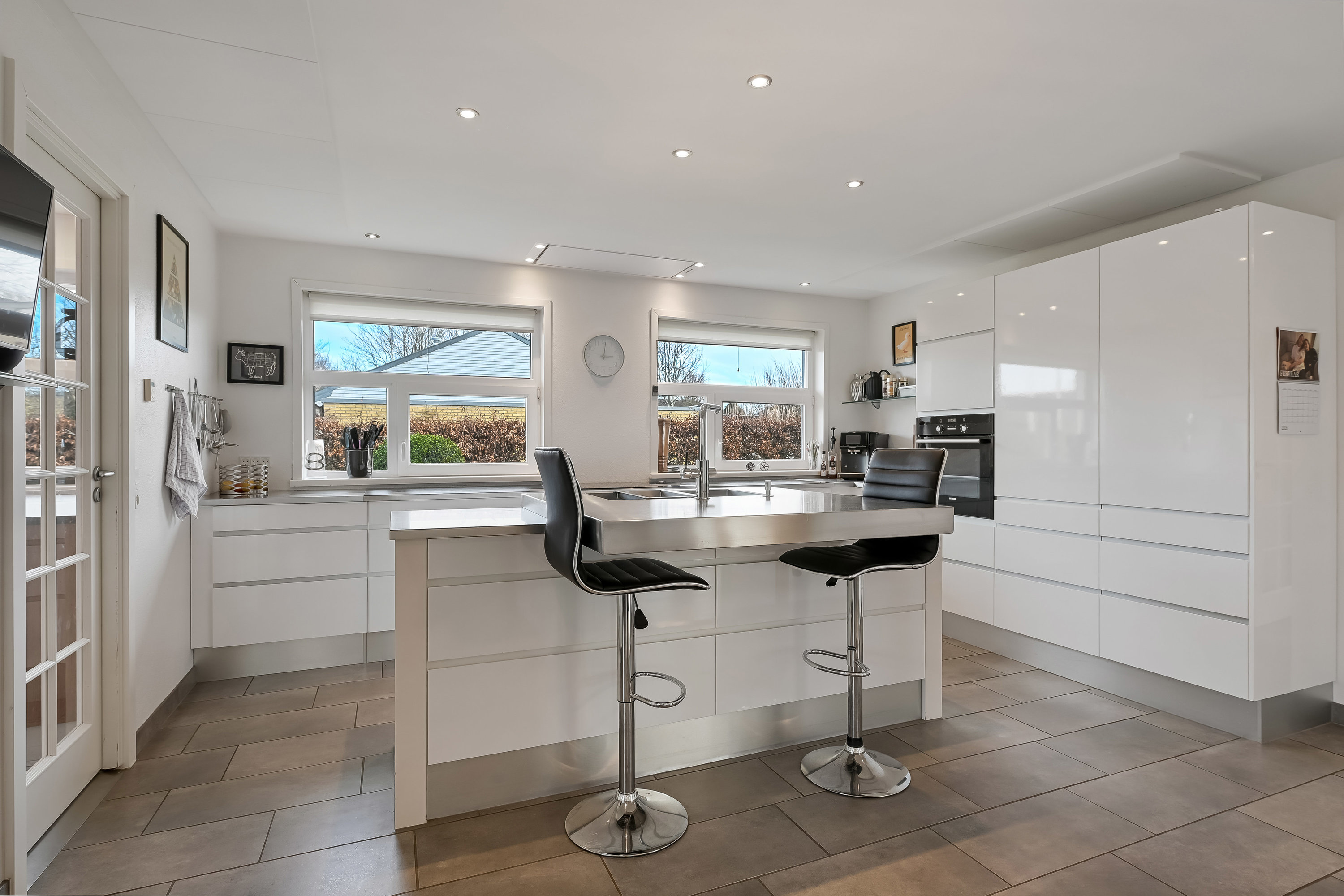 Mosevangen 16, 6710 Esbjerg V