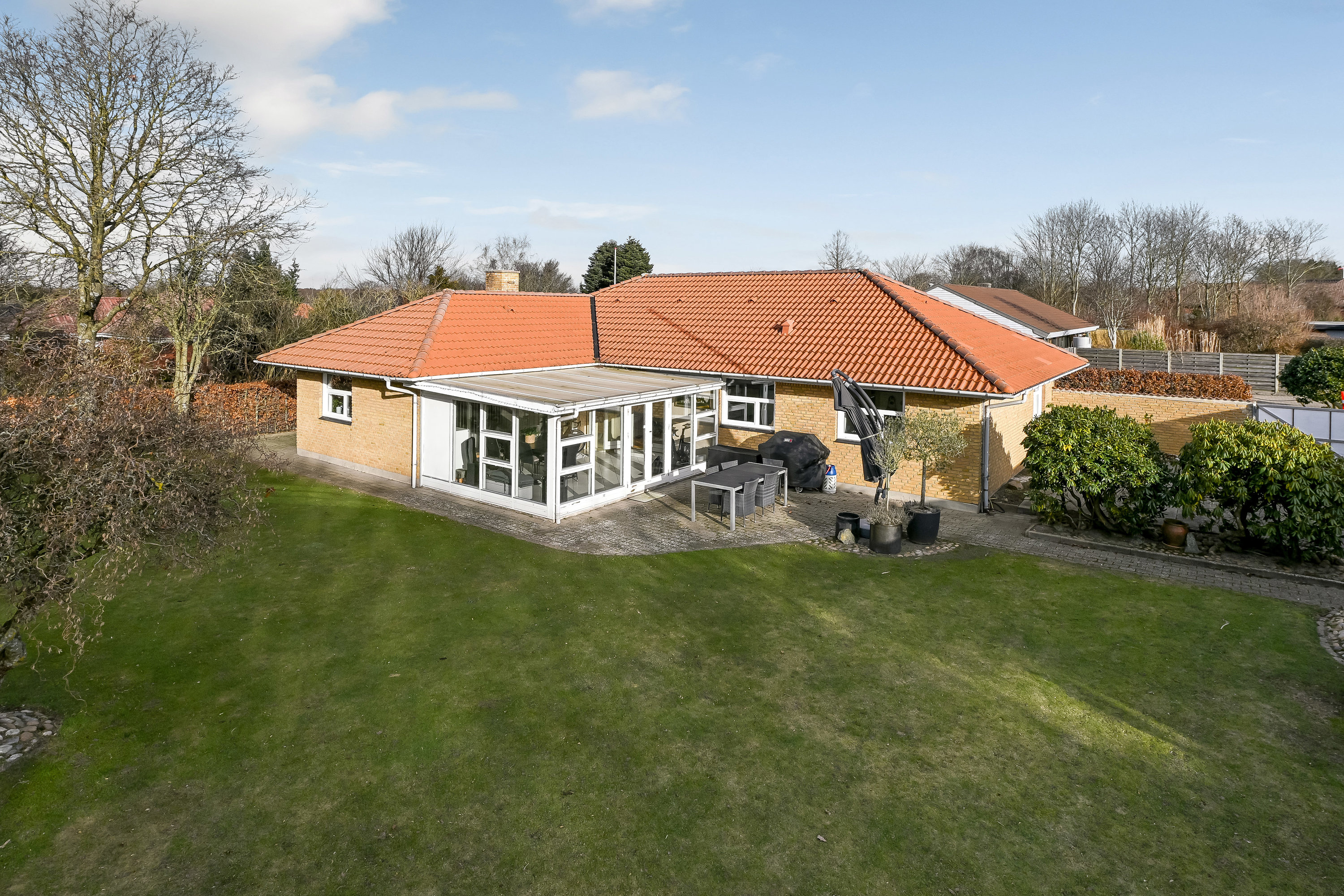 Mosevangen 16, 6710 Esbjerg V