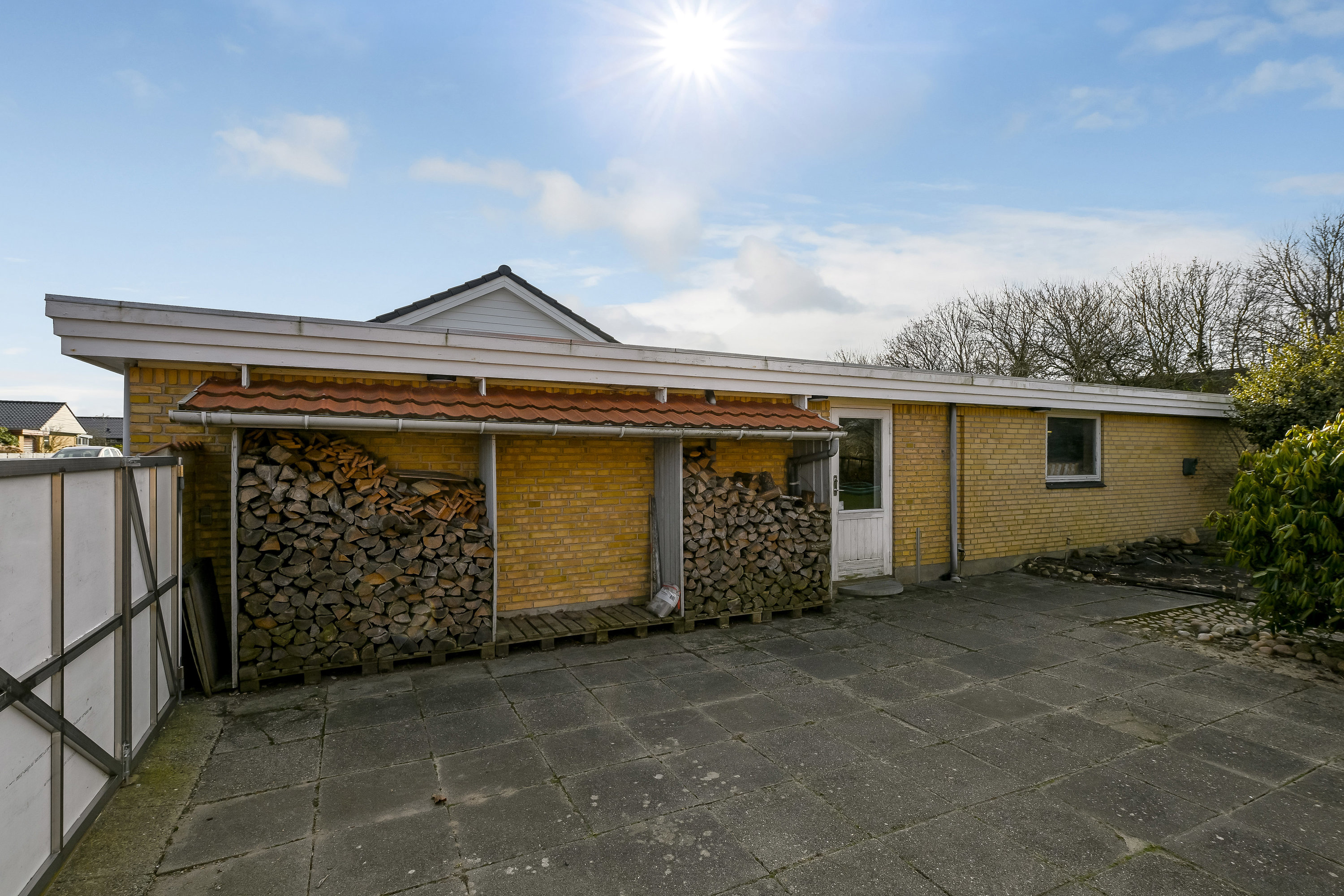 Fremhævet ejendommen billede i fuldskærmstilstand. Billede af Mosevangen 16, 6710 Esbjerg V