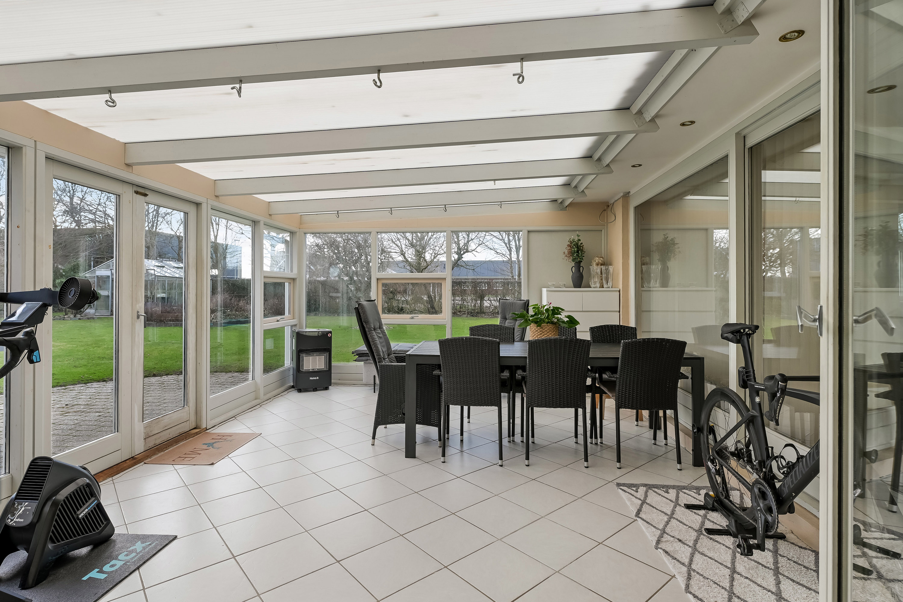 Fremhævet andet billede i fuldskærmstilstand. Billede af Mosevangen 16, 6710 Esbjerg V