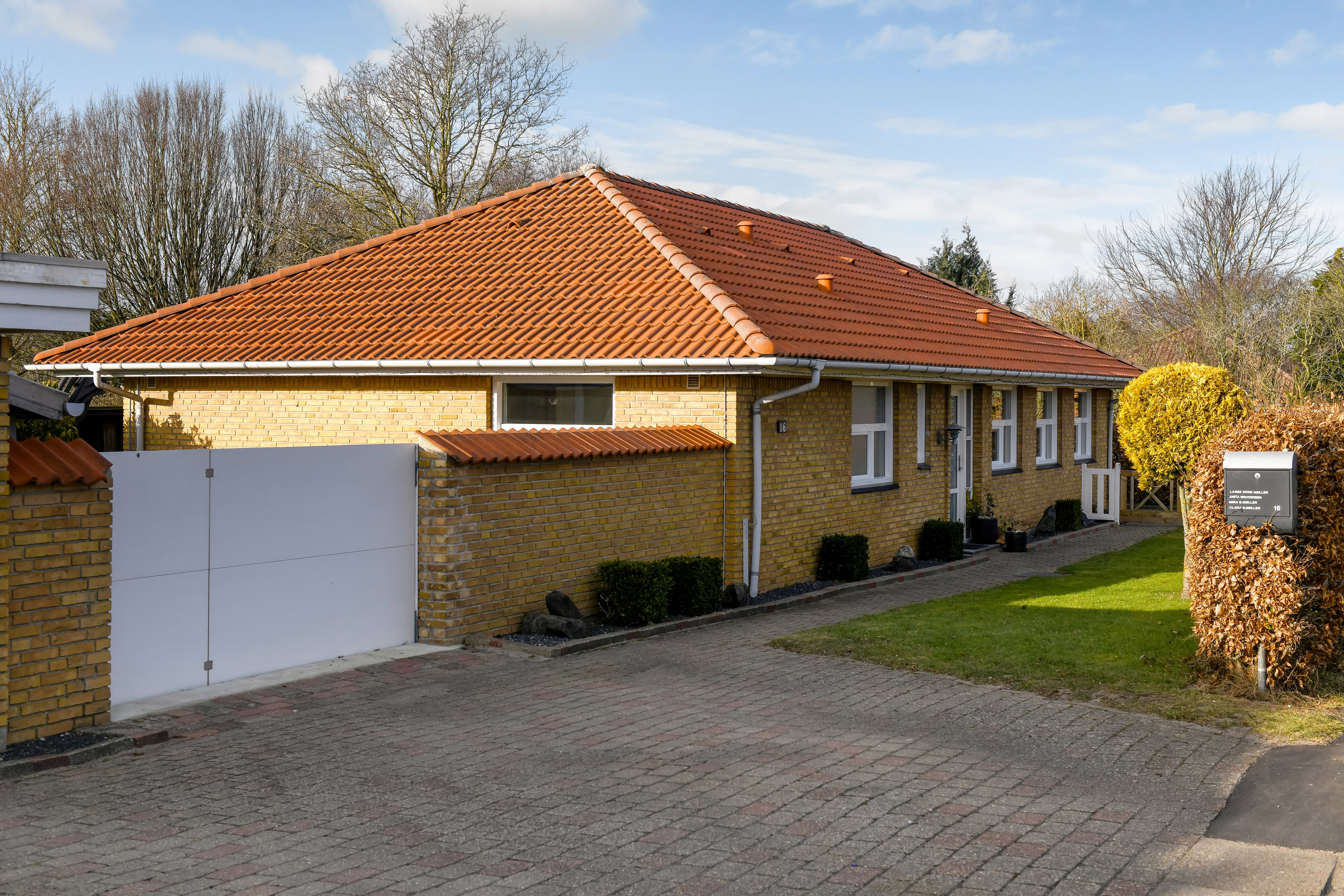 Mosevangen 16, 6710 Esbjerg V