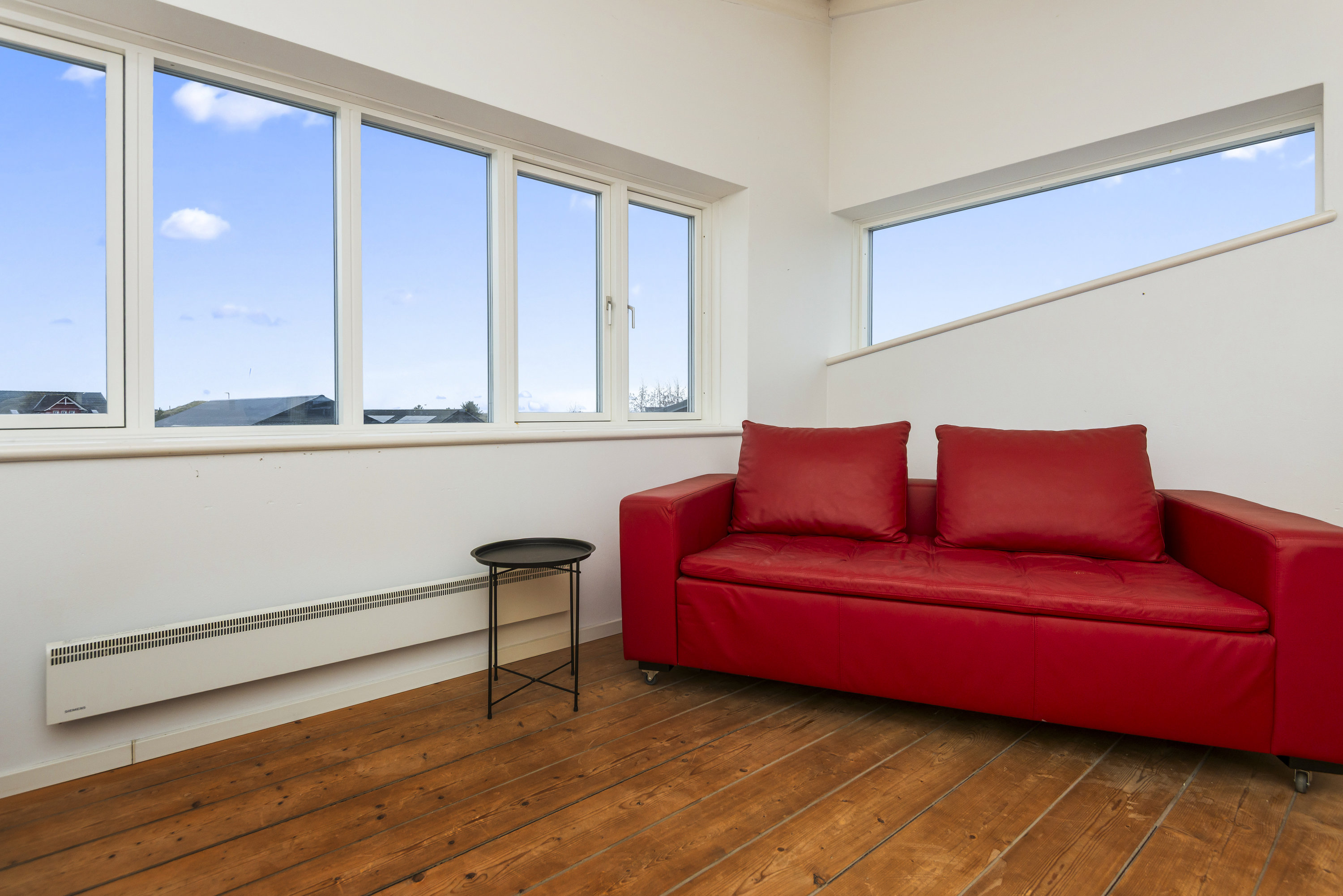 Fremhævet  billede i fuldskærmstilstand. Billede af Sønder Nytoft 23, Nordby, 6720 Fanø