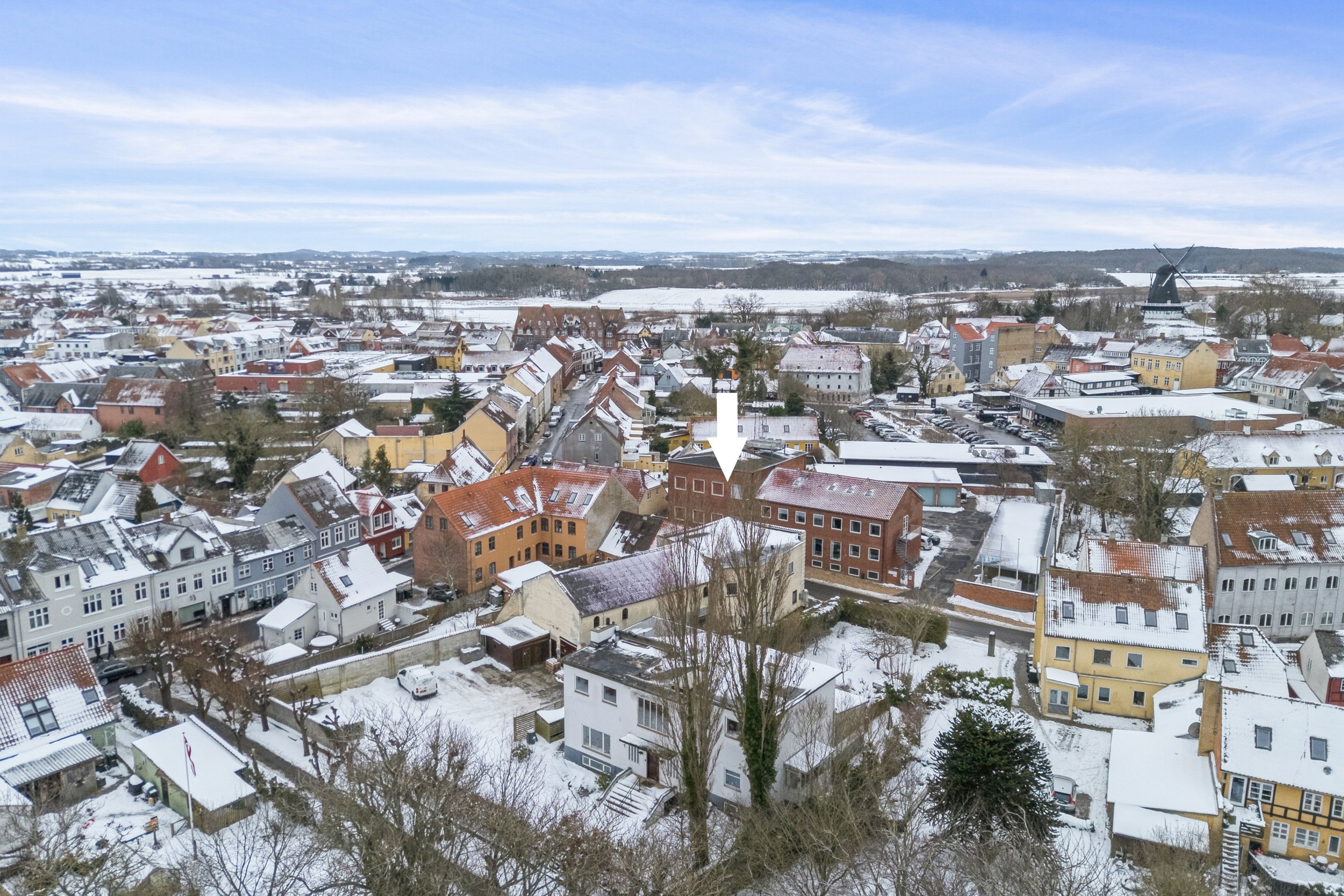 Nørregade 33, 5900 Rudkøbing