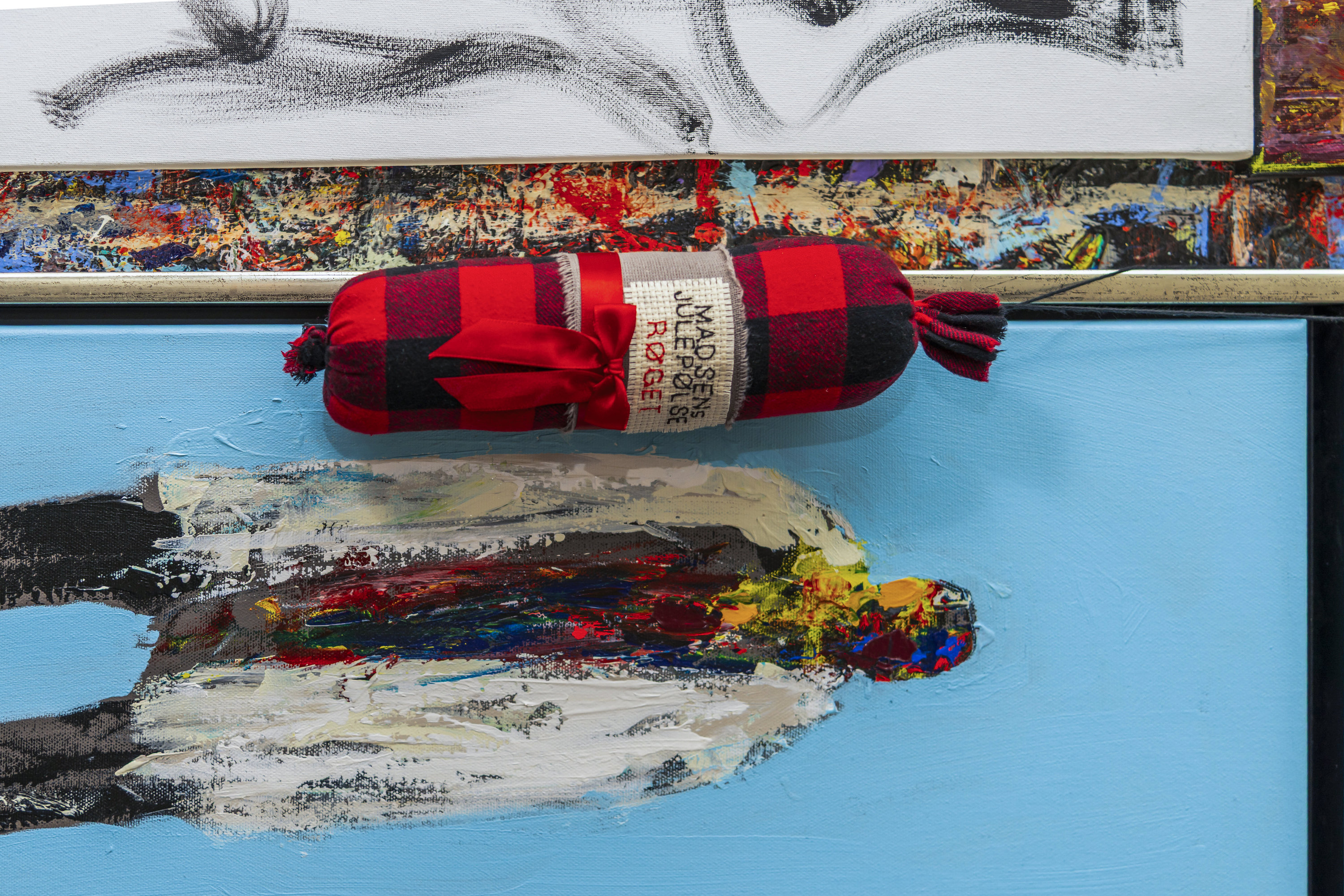 Fremhævet  billede i fuldskærmstilstand. Billede af Sønder Nytoft 23, Nordby, 6720 Fanø