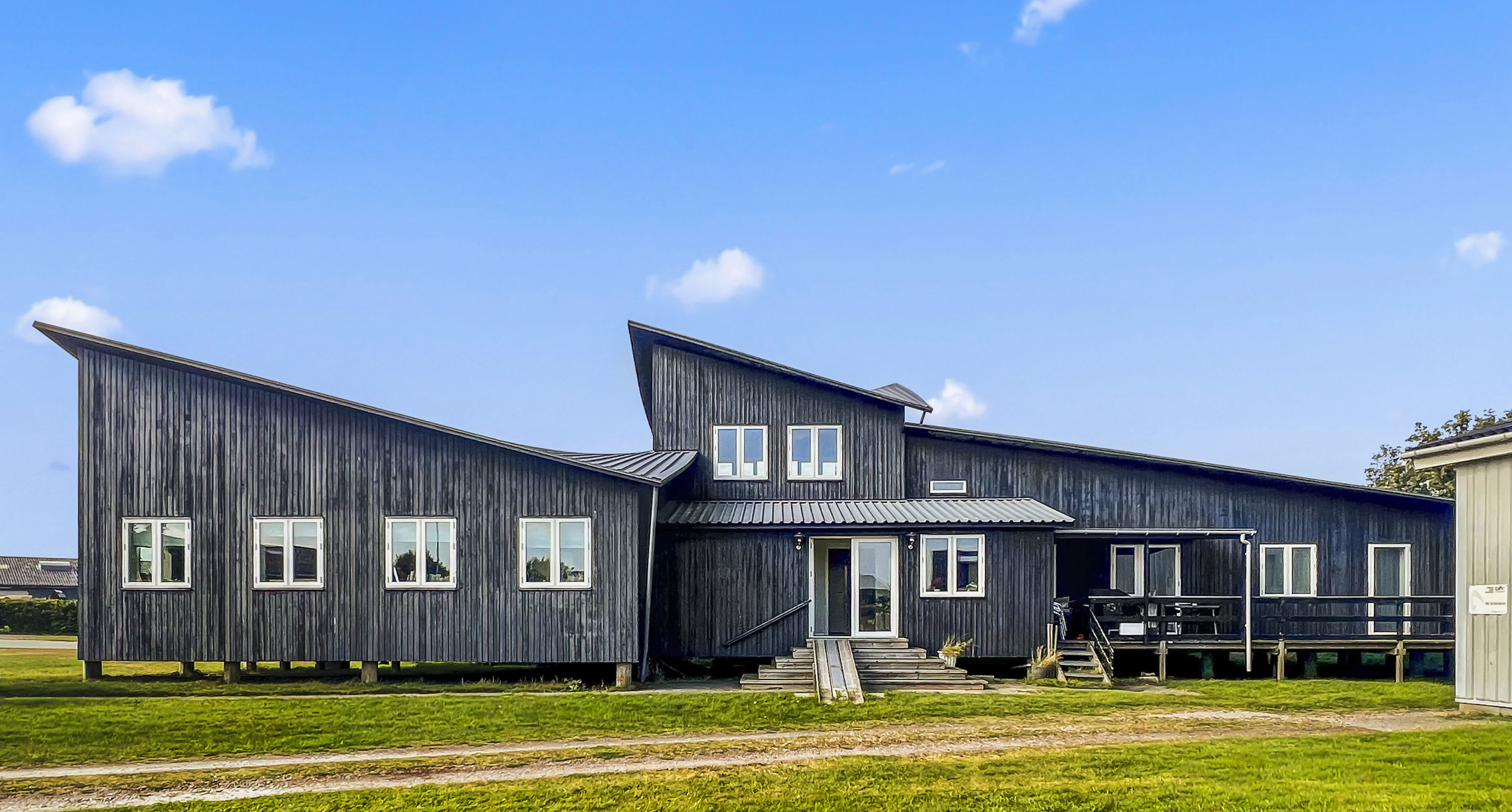 Sønder Nytoft 23, Nordby, 6720 Fanø