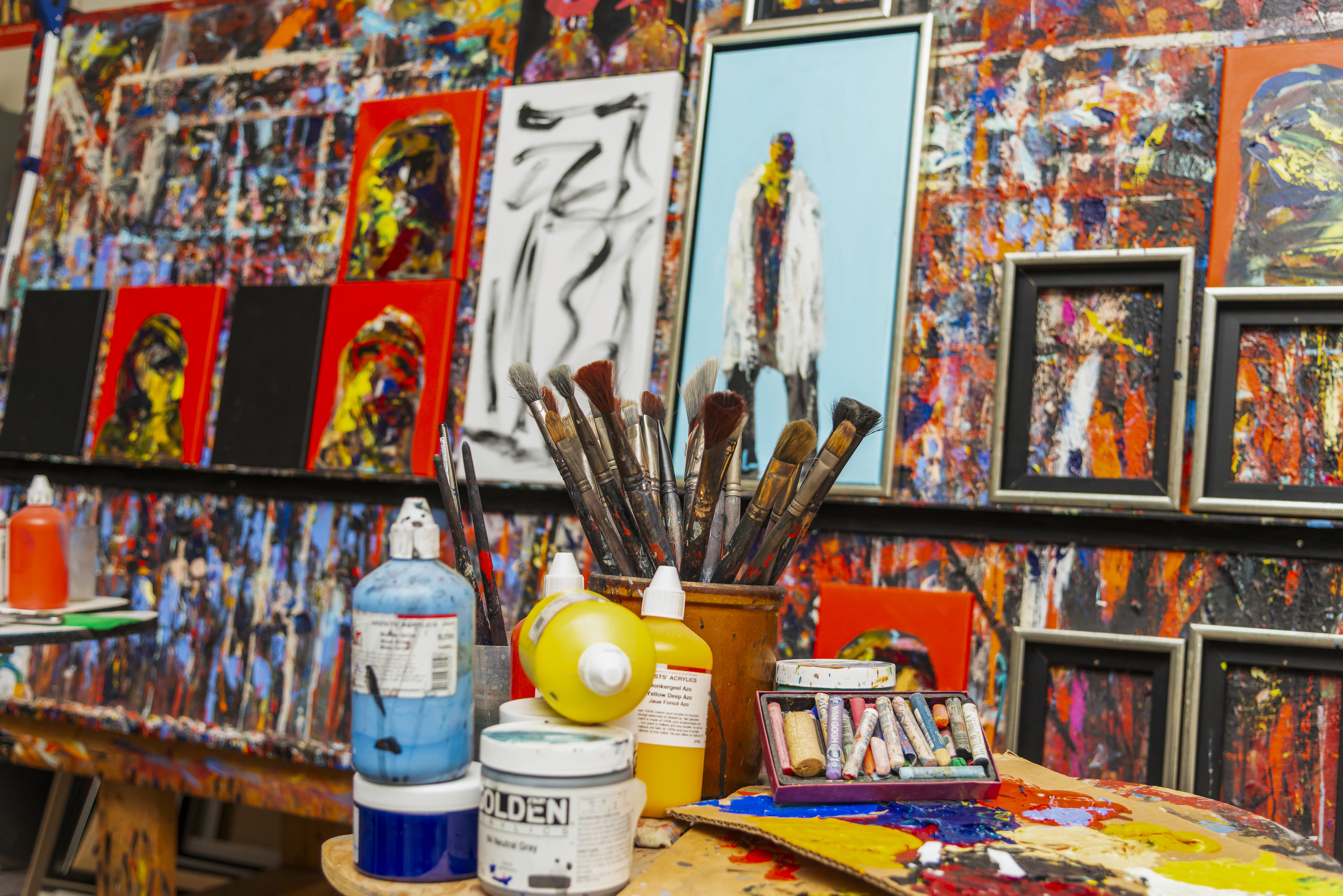 Fremhævet  billede i fuldskærmstilstand. Billede af Sønder Nytoft 23, Nordby, 6720 Fanø