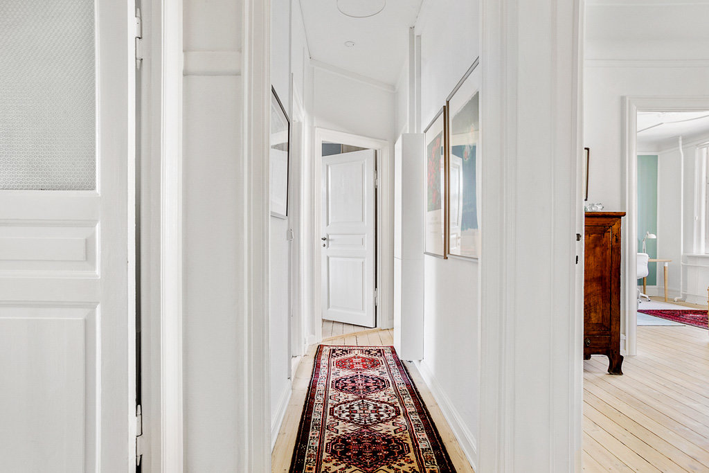 Henrik Steffens Vej 6, 3. th., 1866 Frederiksberg C