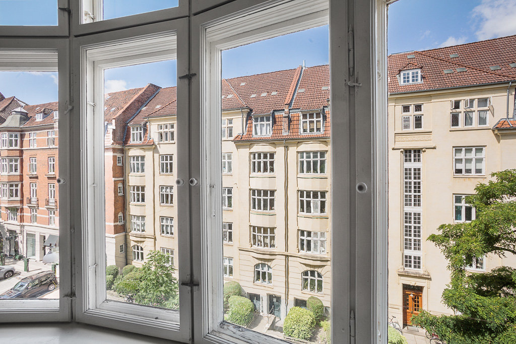 Fremhævet  billede i fuldskærmstilstand. Billede af Henrik Steffens Vej 6, 3. th., 1866 Frederiksberg C