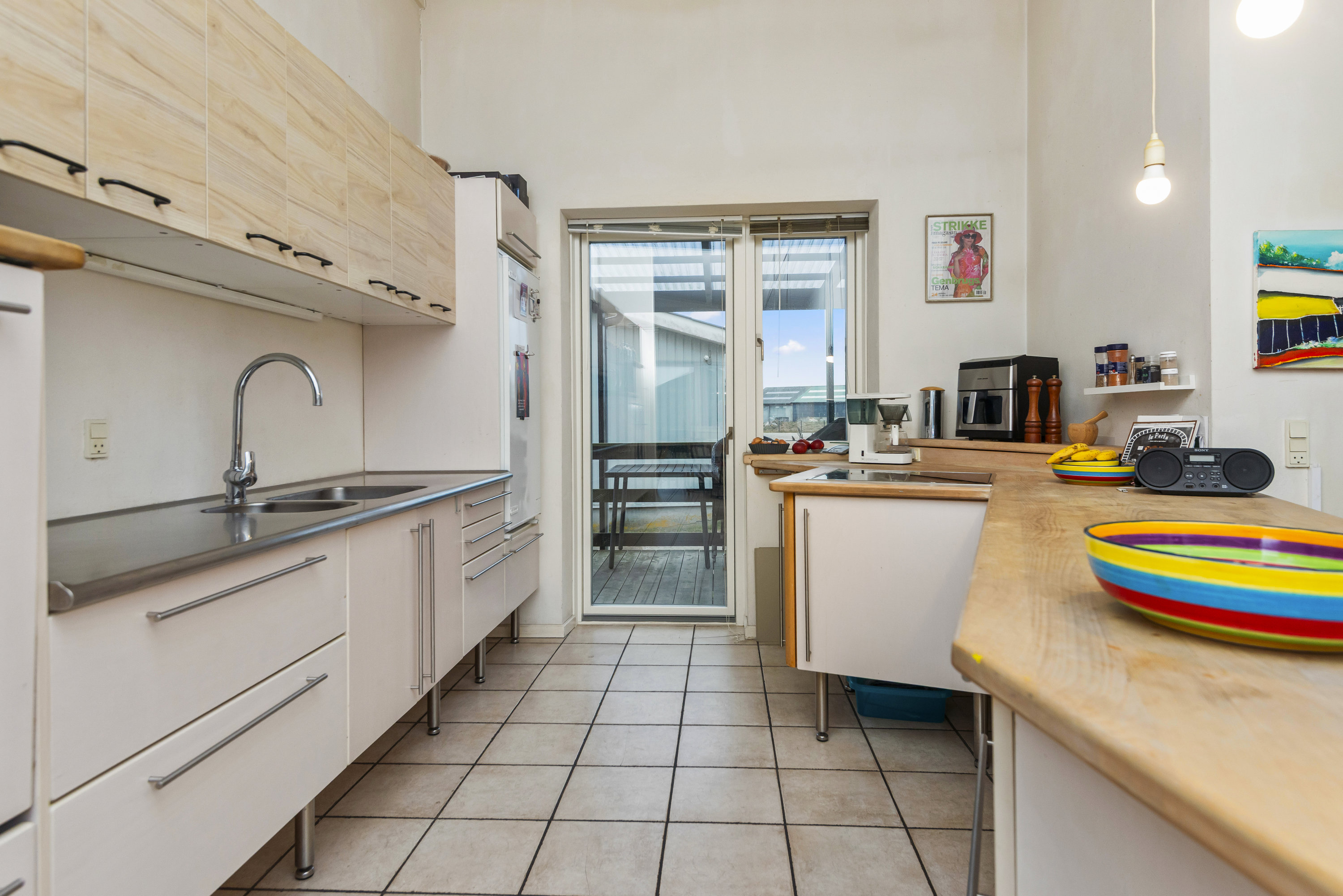 Fremhævet  billede i fuldskærmstilstand. Billede af Sønder Nytoft 23, Nordby, 6720 Fanø