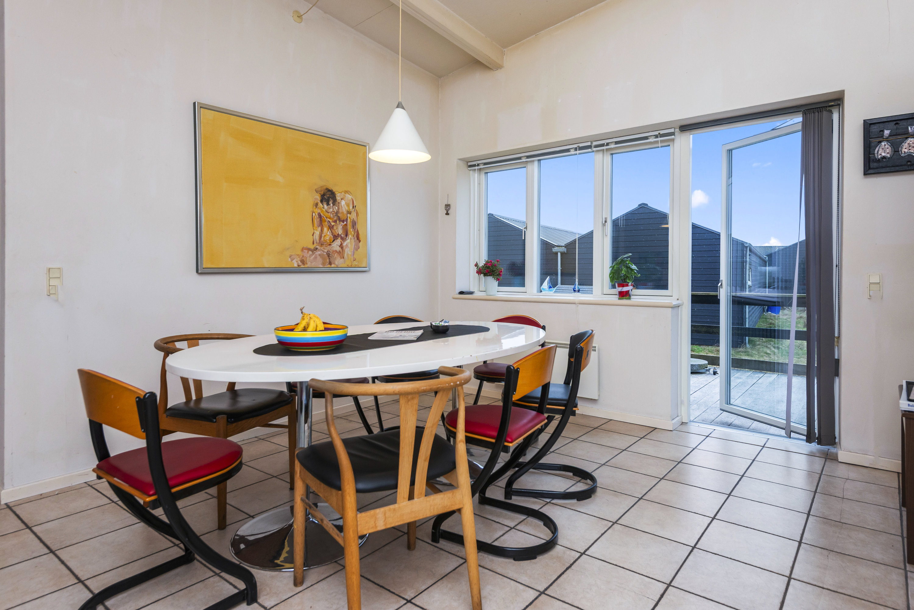 Fremhævet  billede i fuldskærmstilstand. Billede af Sønder Nytoft 23, Nordby, 6720 Fanø