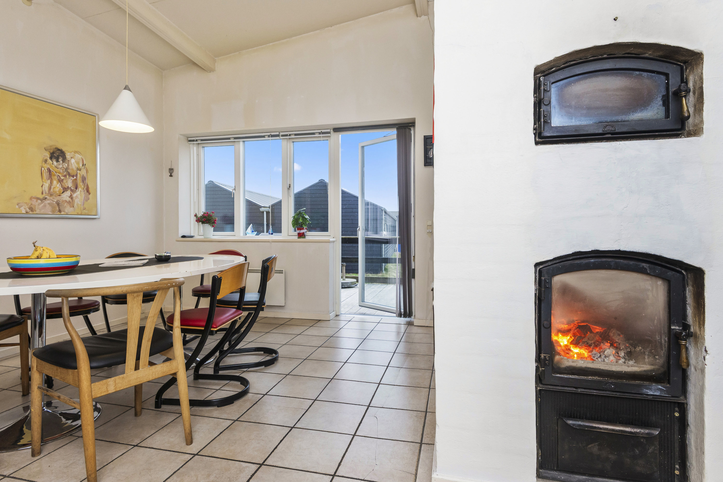 Fremhævet  billede i fuldskærmstilstand. Billede af Sønder Nytoft 23, Nordby, 6720 Fanø