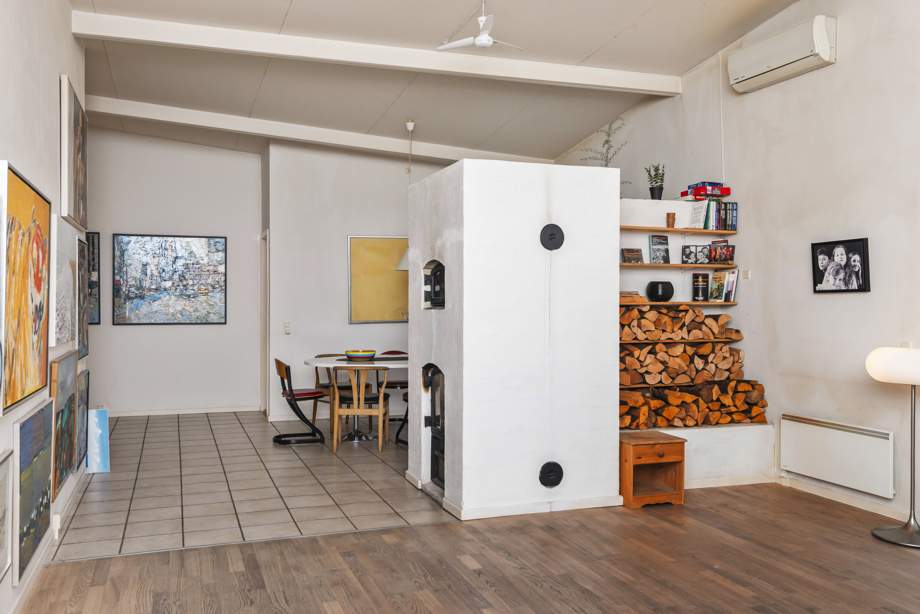 Fremhævet  billede i fuldskærmstilstand. Billede af Sønder Nytoft 23, Nordby, 6720 Fanø