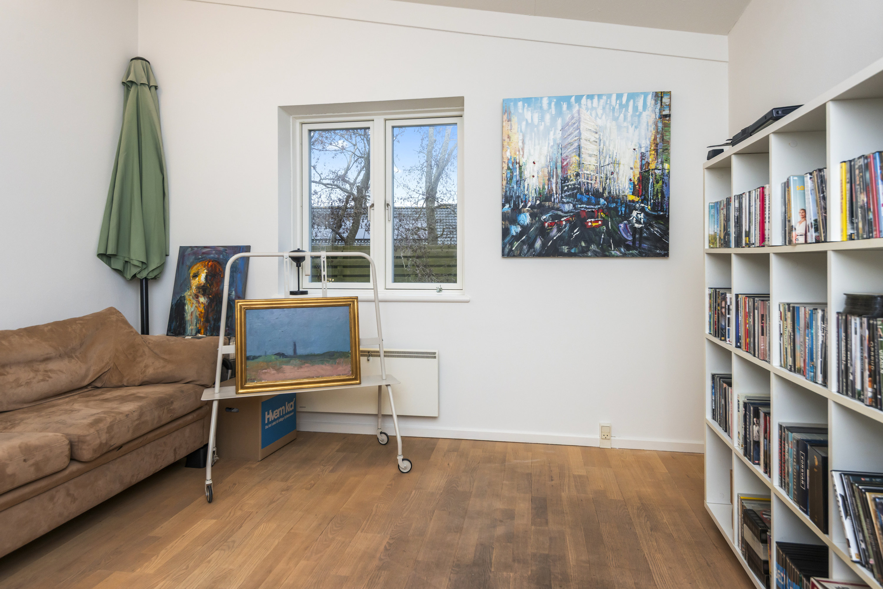 Fremhævet  billede i fuldskærmstilstand. Billede af Sønder Nytoft 23, Nordby, 6720 Fanø