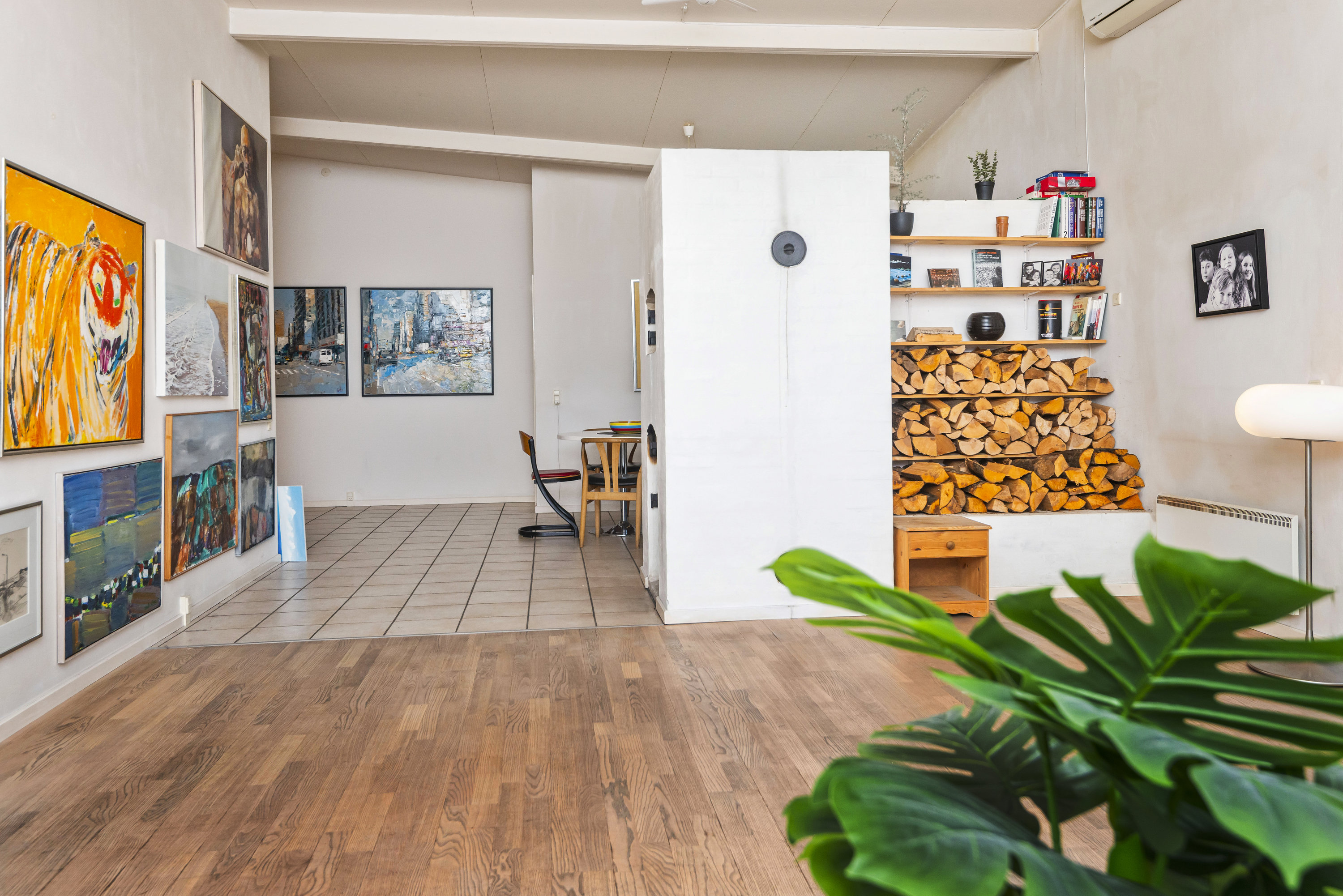 Fremhævet  billede i fuldskærmstilstand. Billede af Sønder Nytoft 23, Nordby, 6720 Fanø