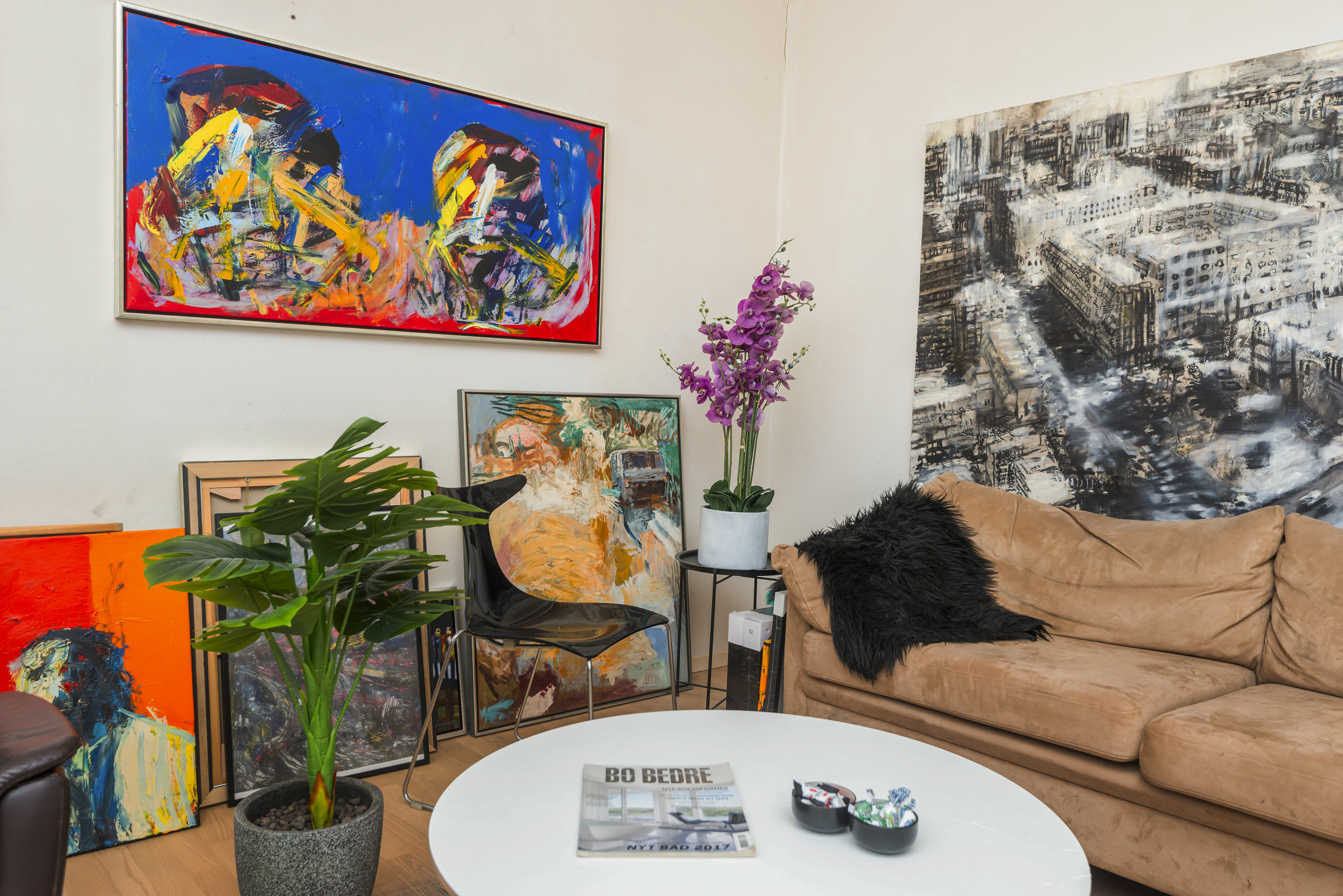 Fremhævet  billede i fuldskærmstilstand. Billede af Sønder Nytoft 23, Nordby, 6720 Fanø