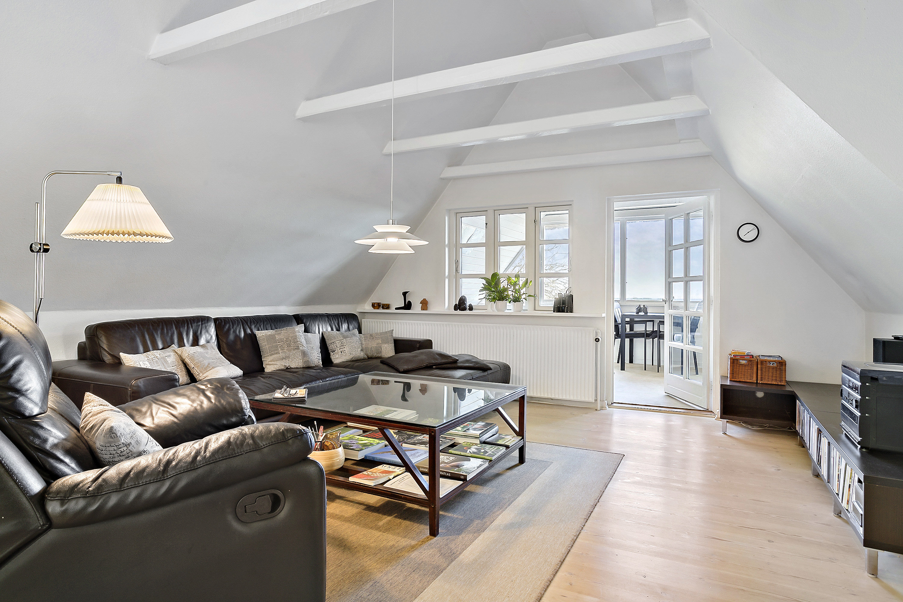 Fremhævet  billede i fuldskærmstilstand. Billede af Houmarken 3, Åstrup, 7130 Juelsminde