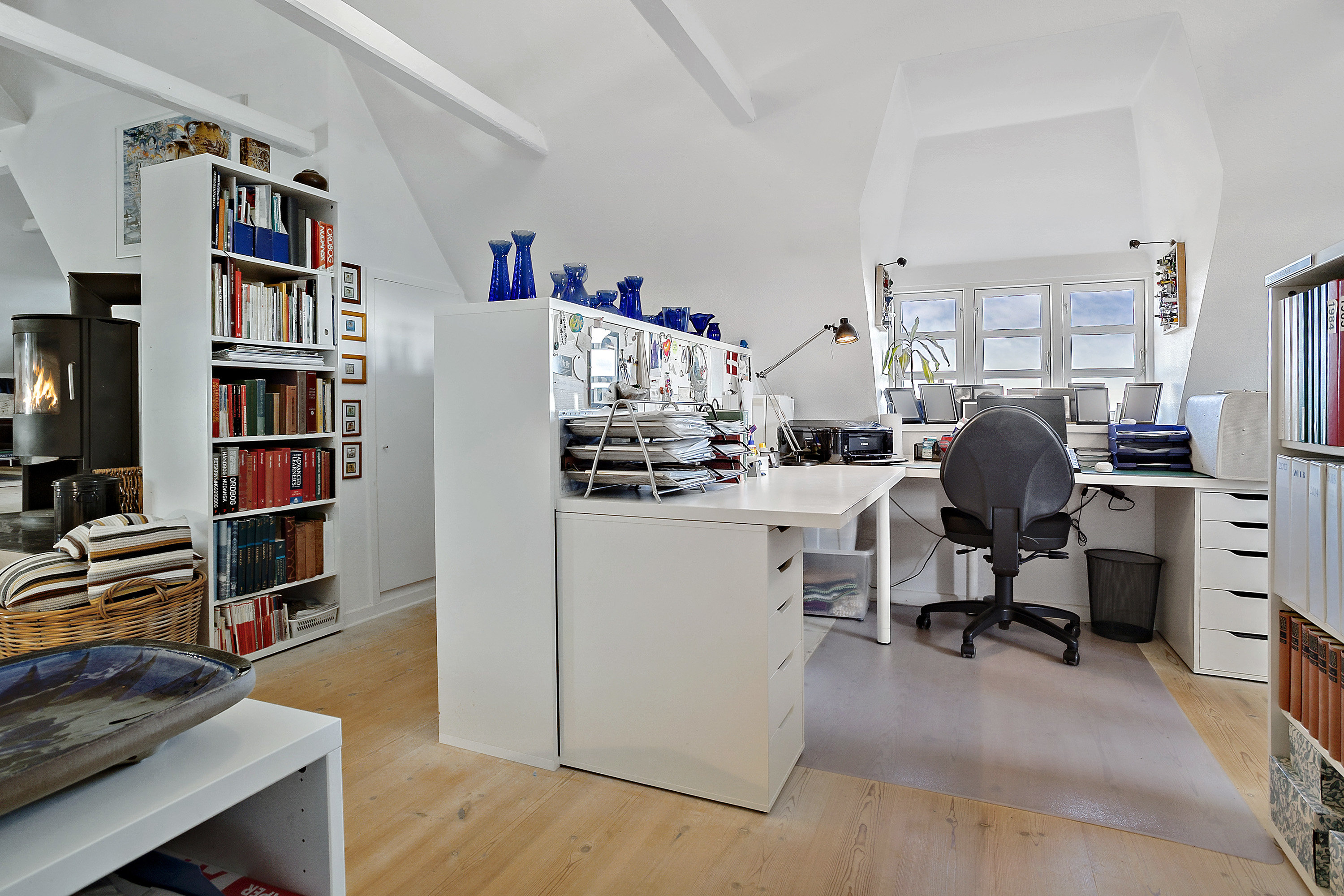 Fremhævet  billede i fuldskærmstilstand. Billede af Houmarken 3, Åstrup, 7130 Juelsminde