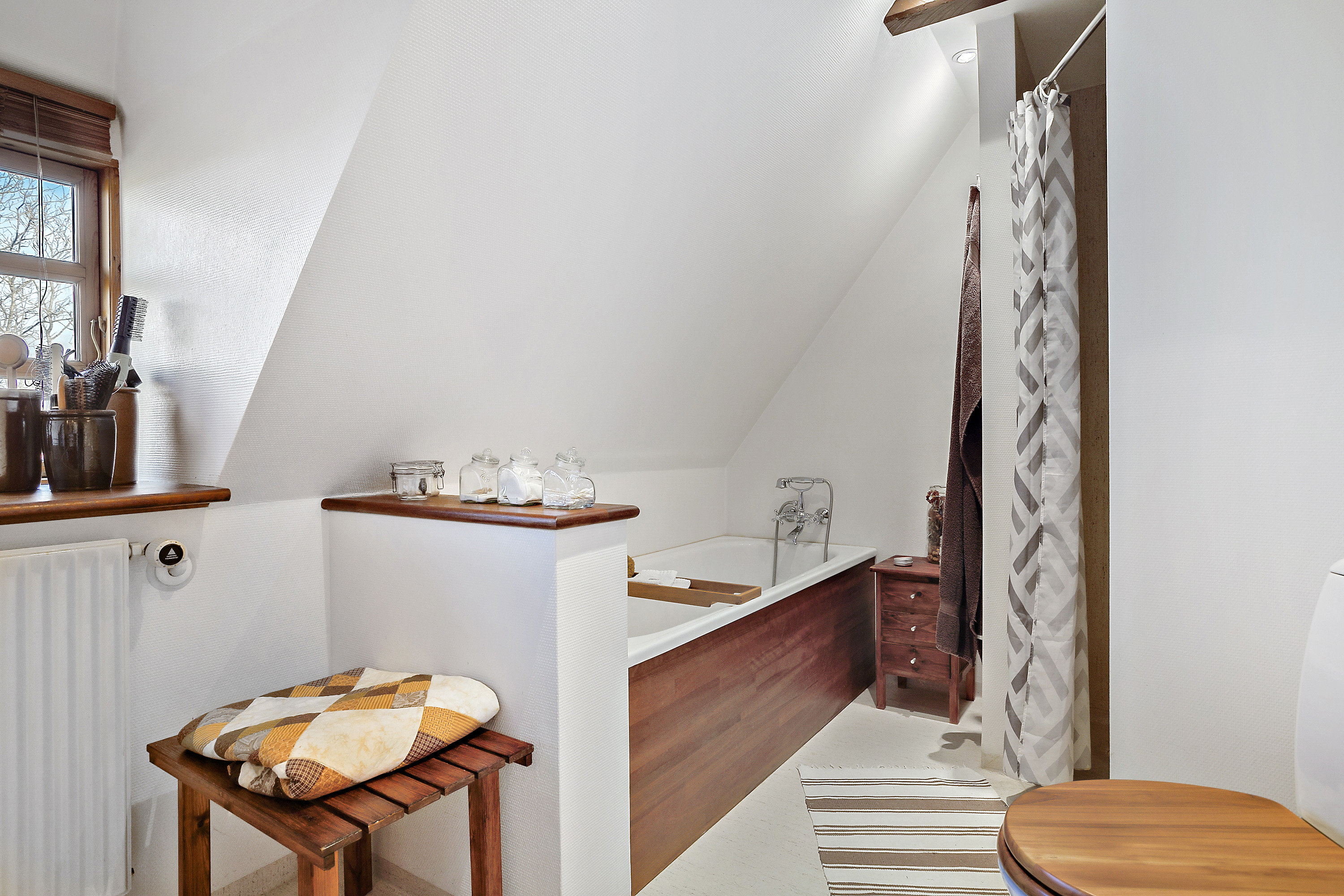 Fremhævet  billede i fuldskærmstilstand. Billede af Houmarken 3, Åstrup, 7130 Juelsminde